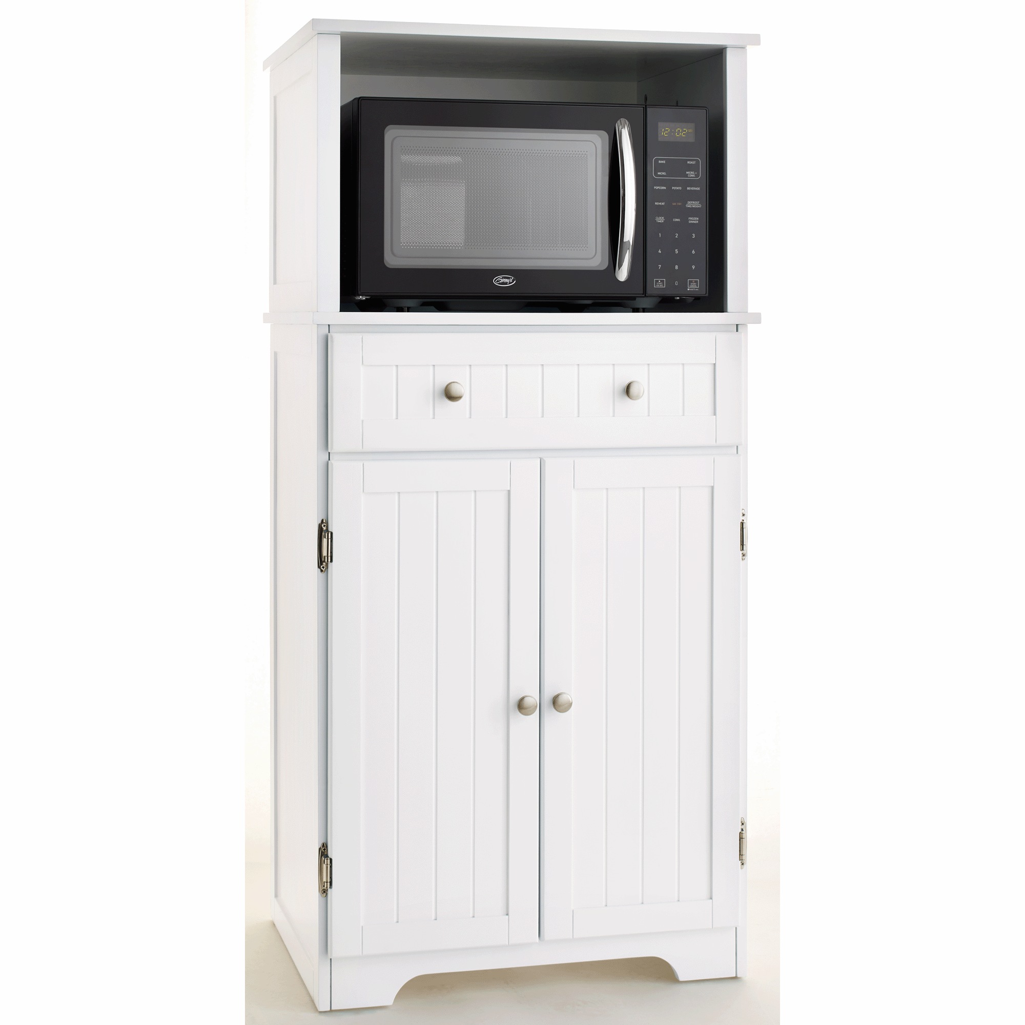 Westwick Microwave Stand 3 Westwick Microwave Stand