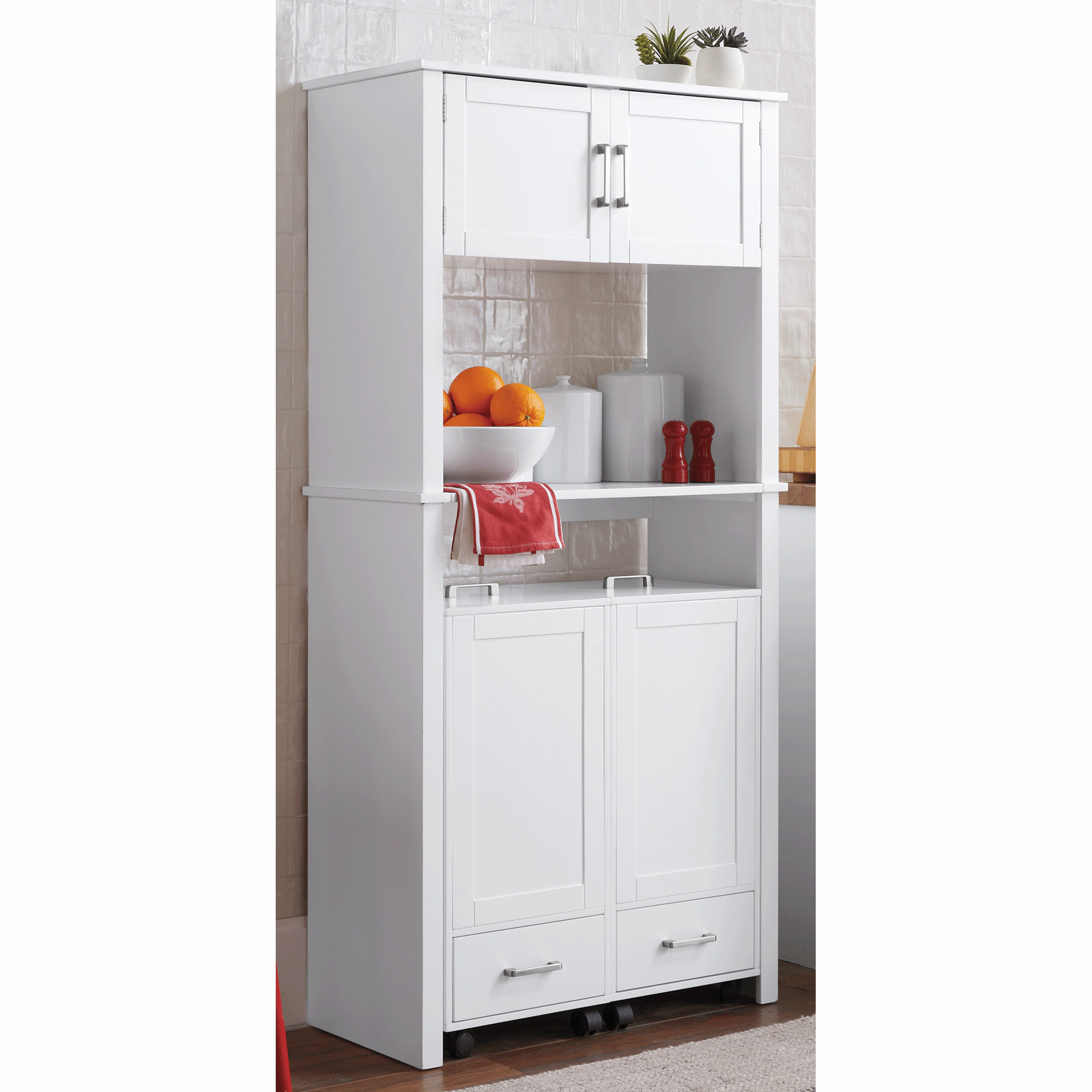 Tenley Dual-Purpose Space Saver