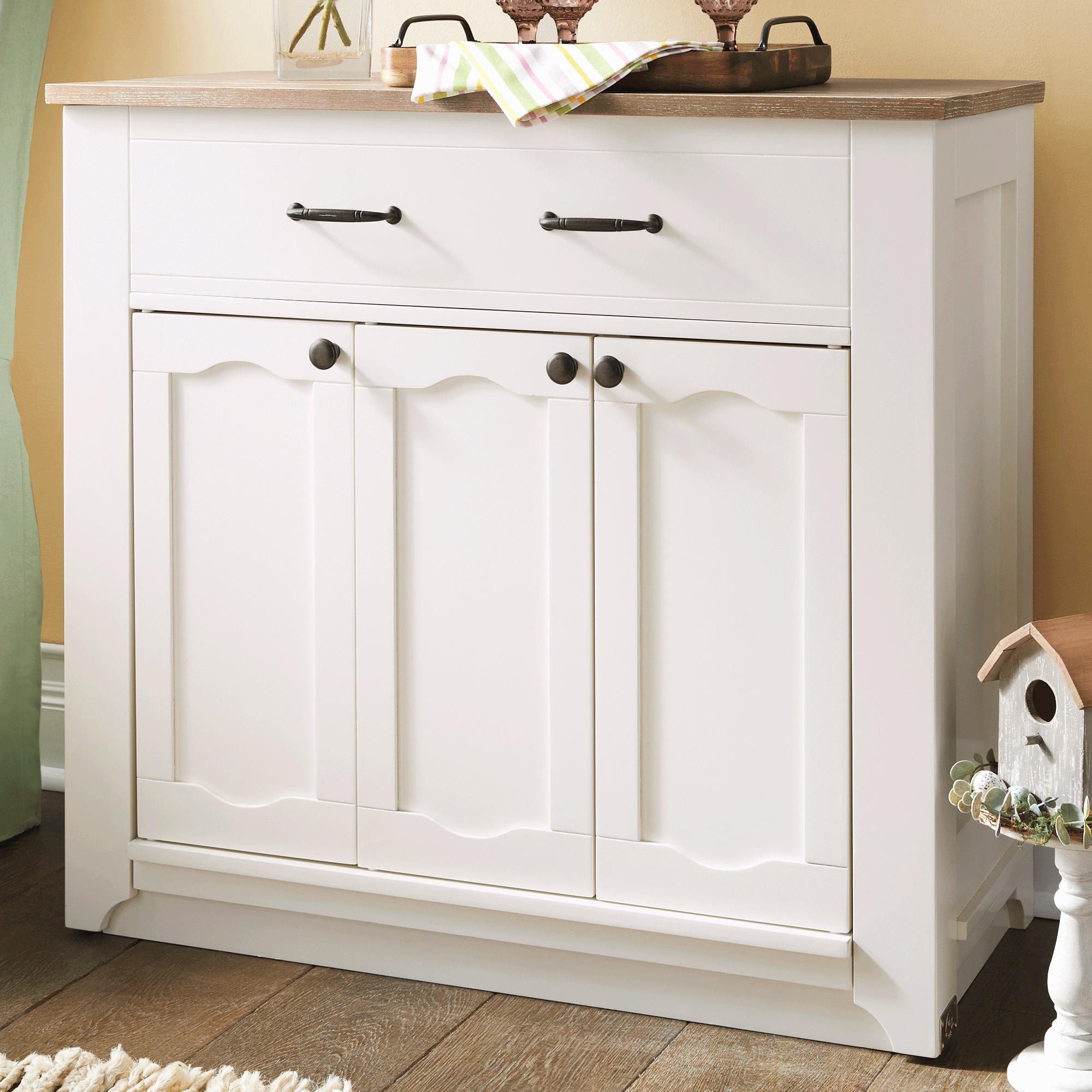 Morgan Sideboard with Table