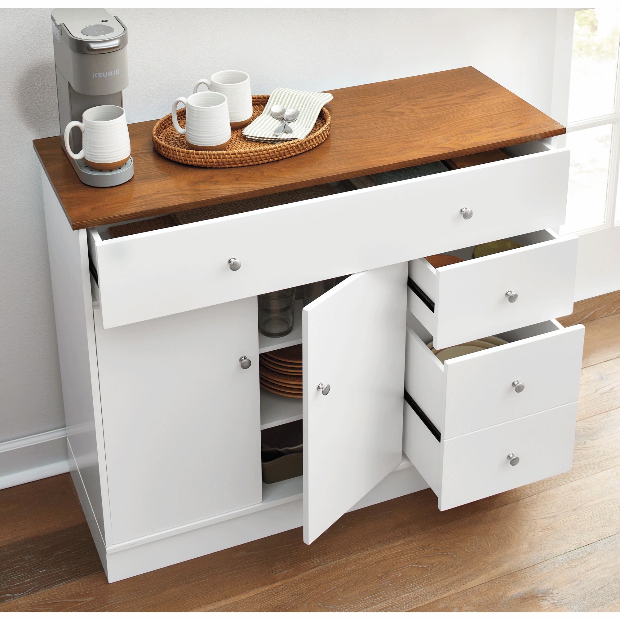 Collins Sideboard