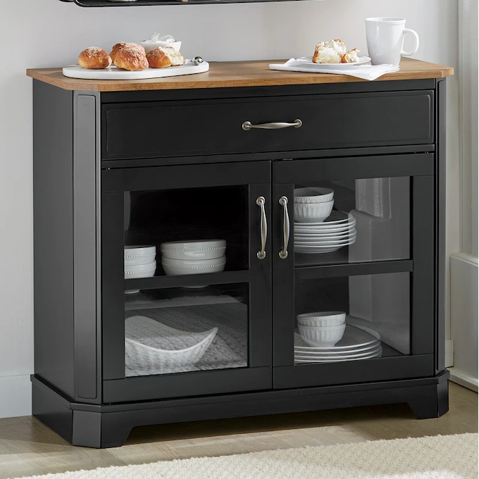 Farmhouse Sideboard