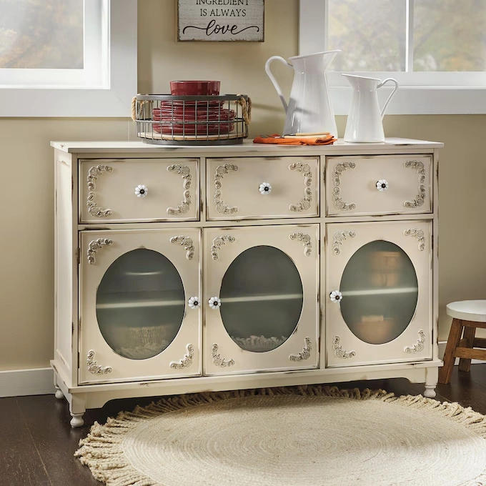 Tesorino Sideboard