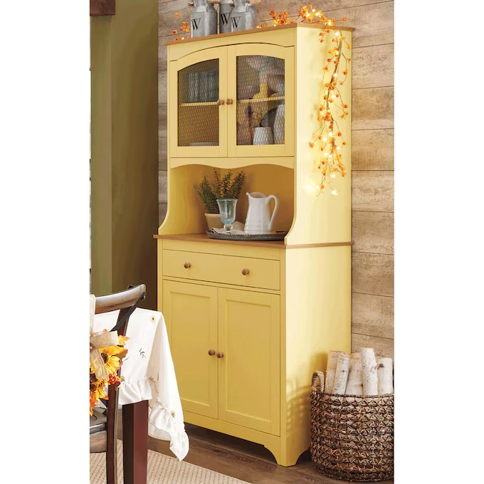 Rosie Countryside Hutch