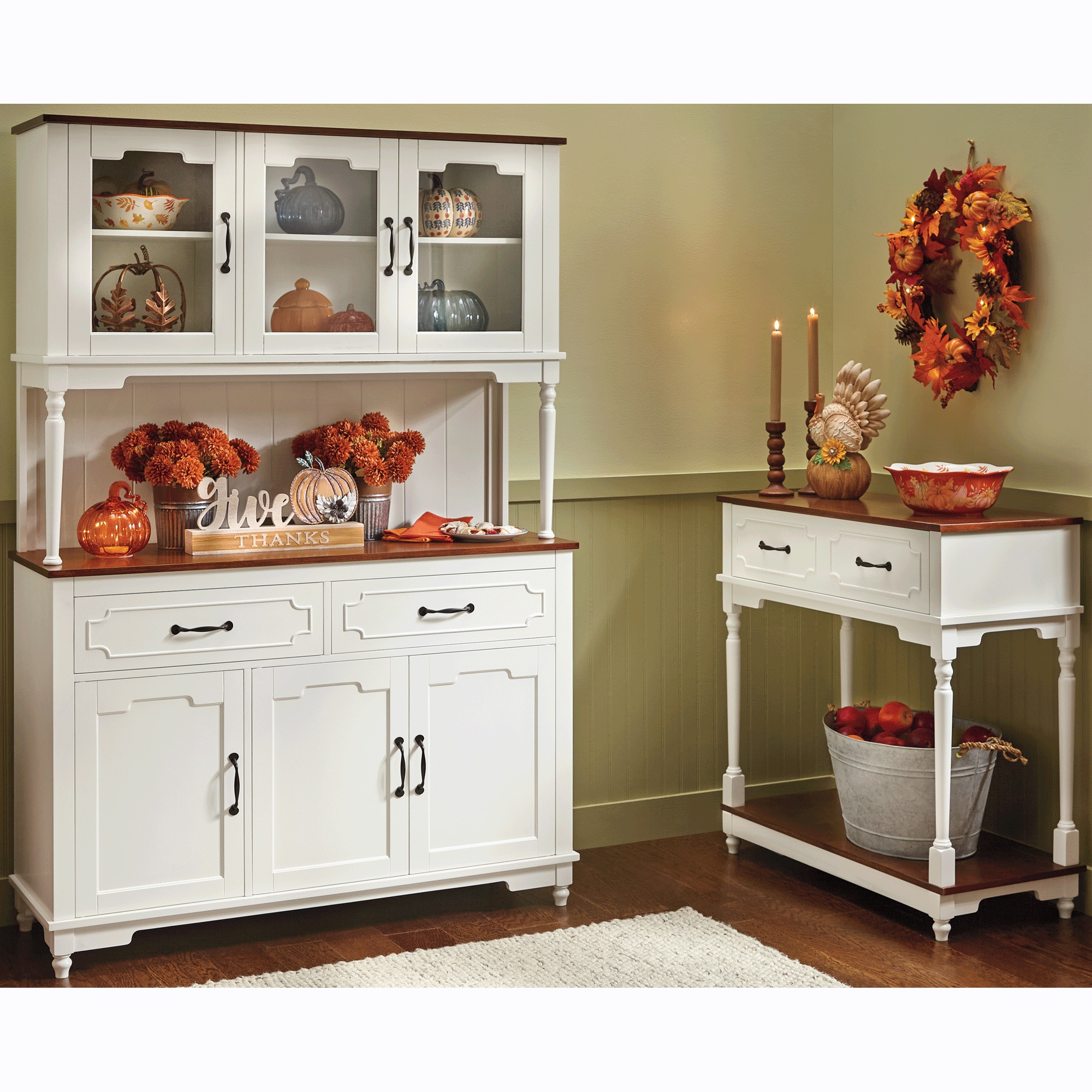 Helena Country Collection
