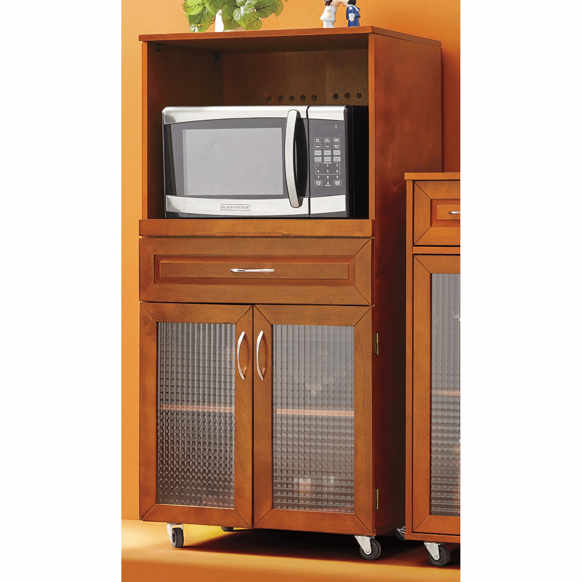 Intel Cabinet 3 Intel Cabinet