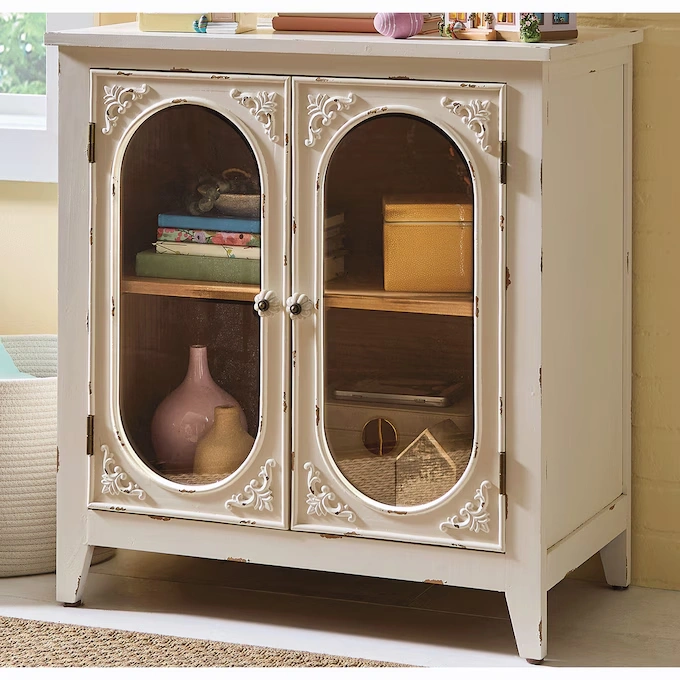 Wide Pisa Cabinet