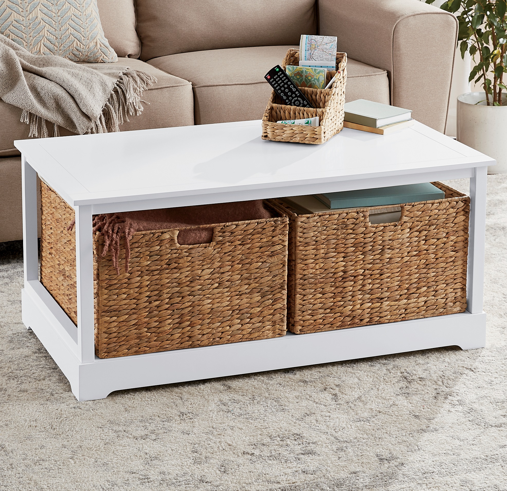 Admiral Storage Tables