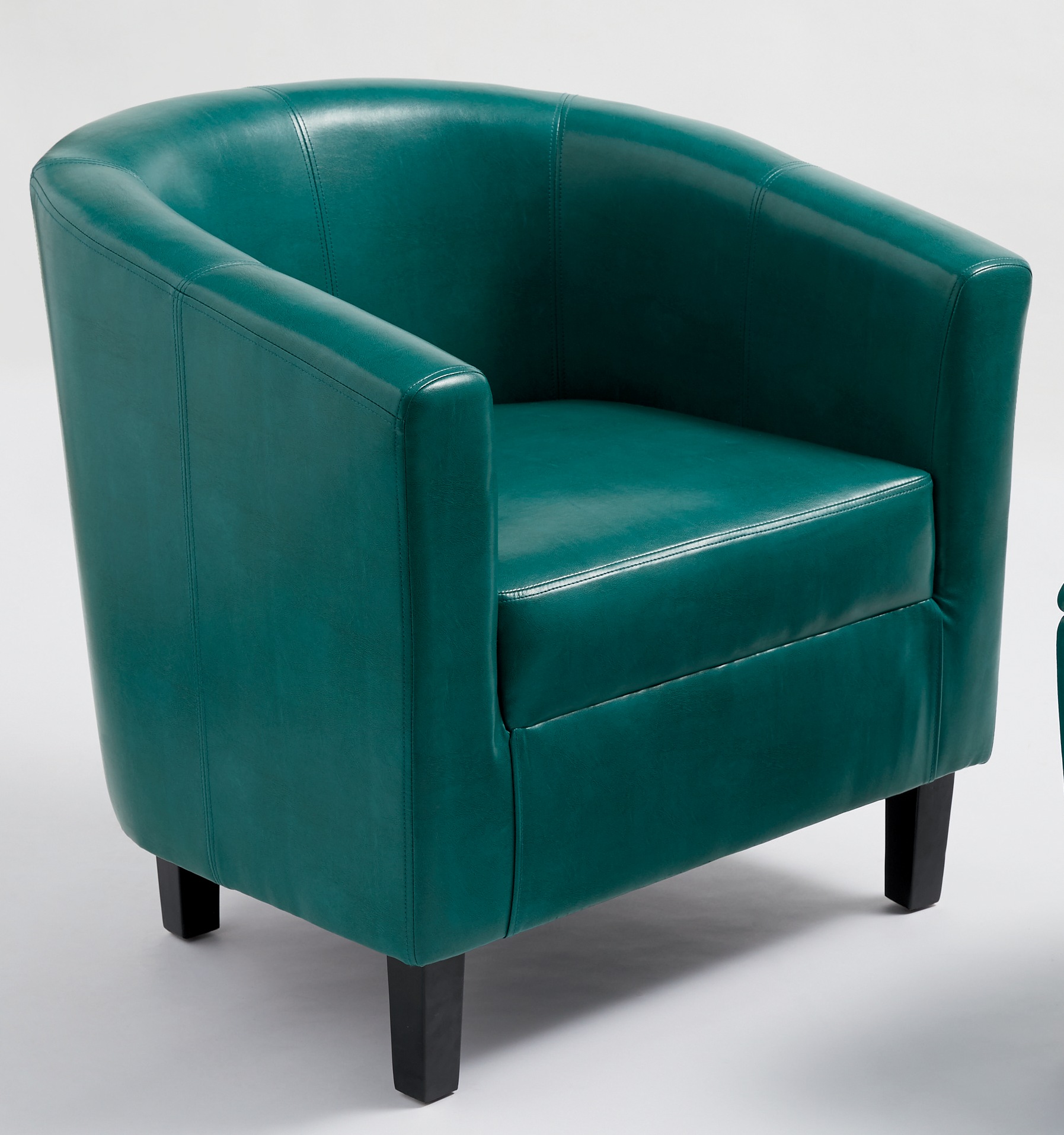 Hudson Barrel Chair
