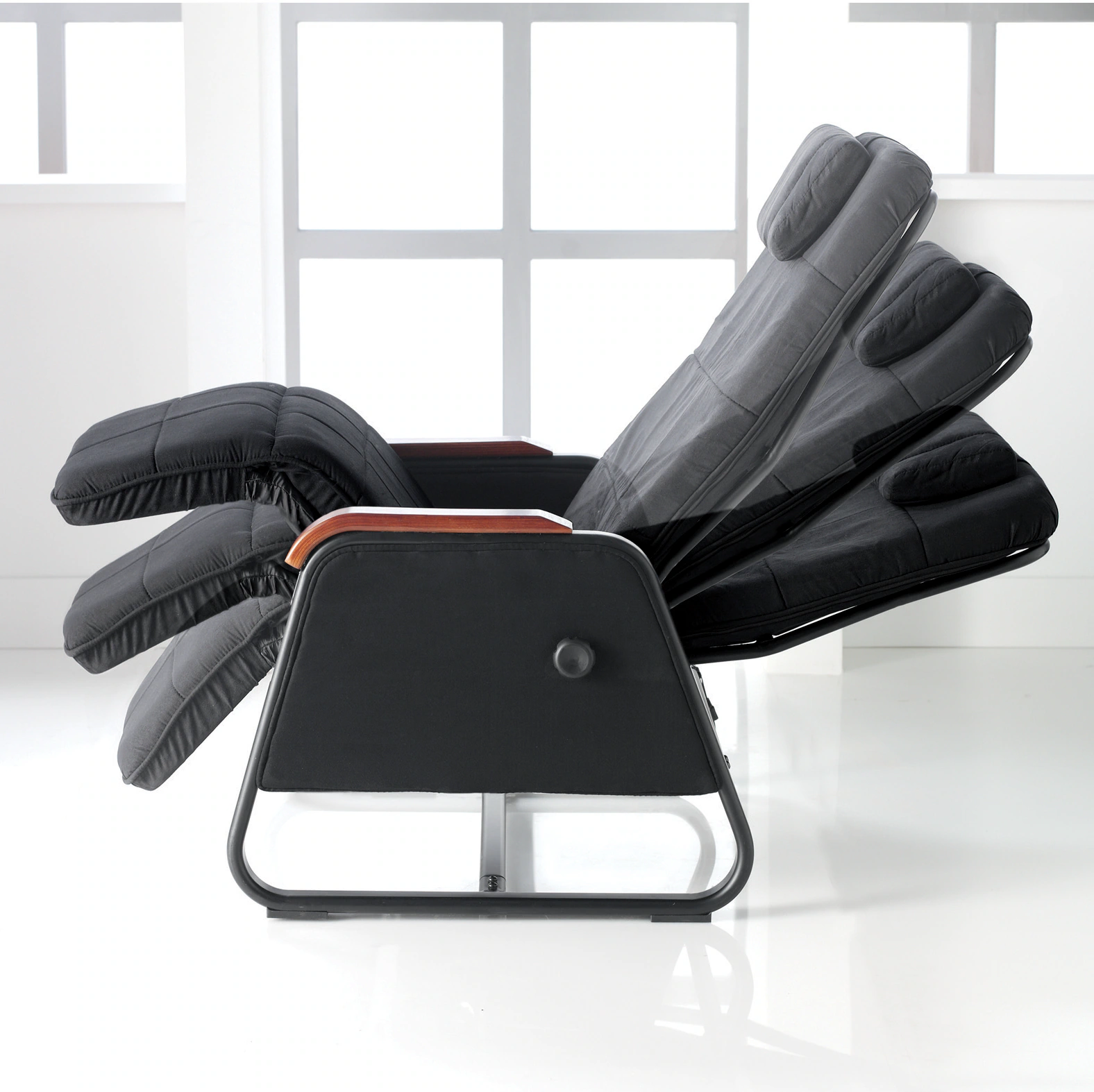 Manual Recline Zero Gravity Chair