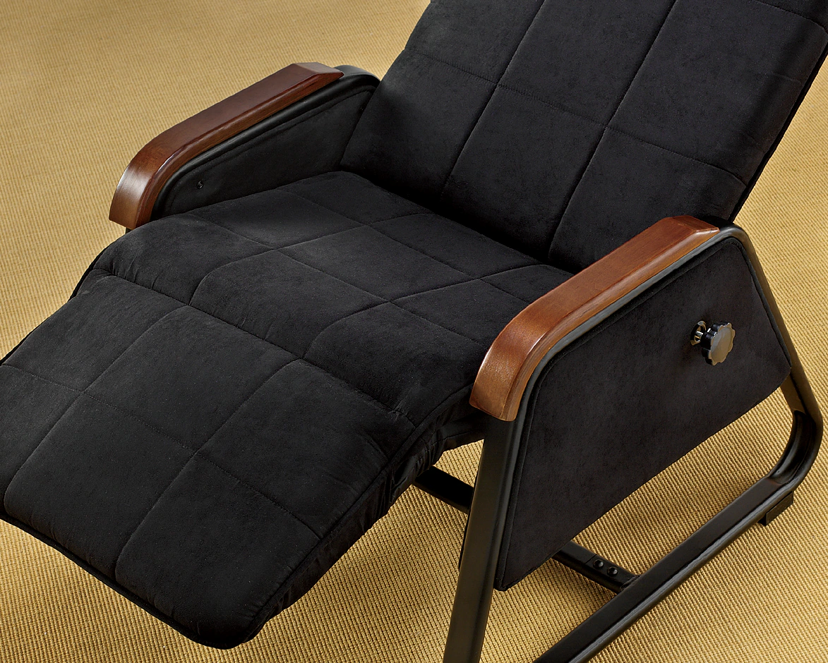 Manual Recline Zero Gravity Chair