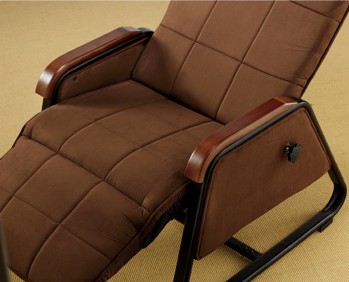 Manual Recline Zero Gravity Chair