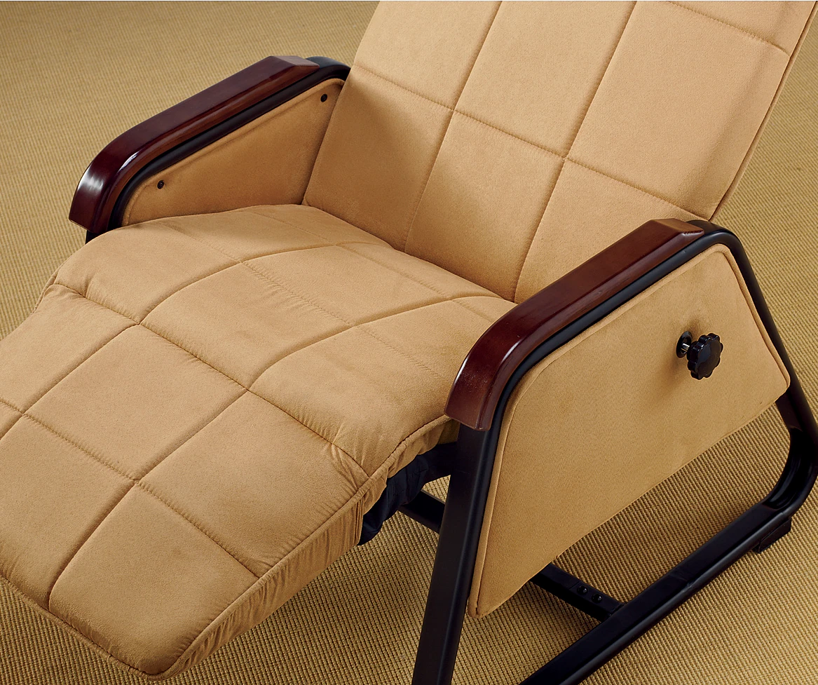 Manual Recline Zero Gravity Chair