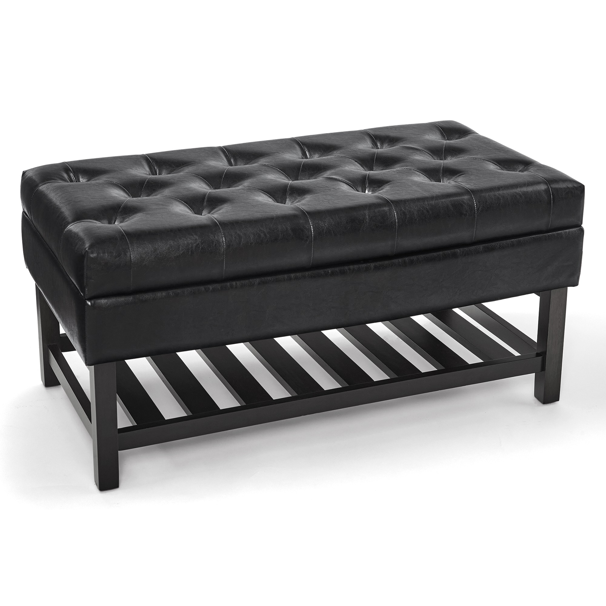 Avery Storage Bench