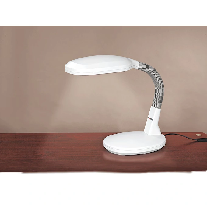 Bell+Howell Desk Lamp