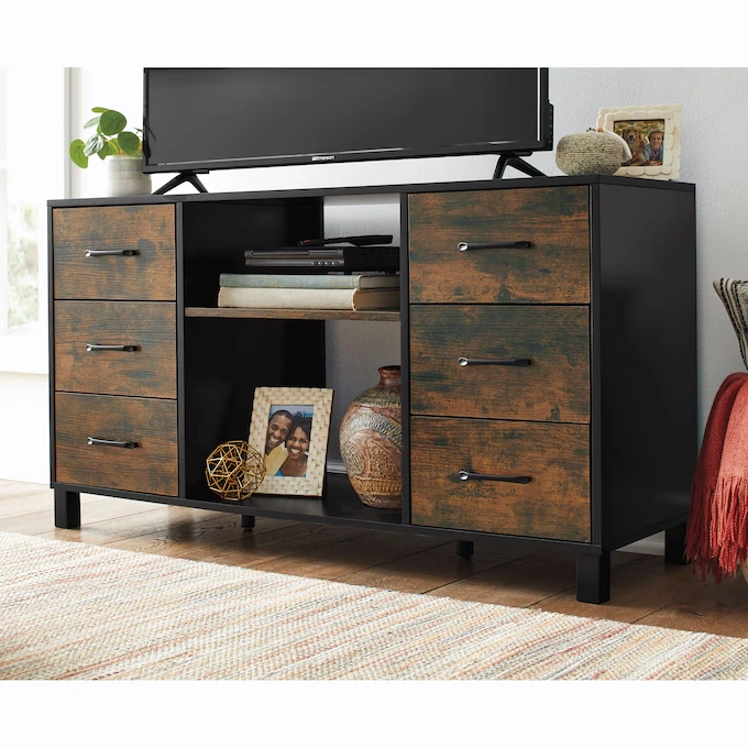 Storage Media Stand