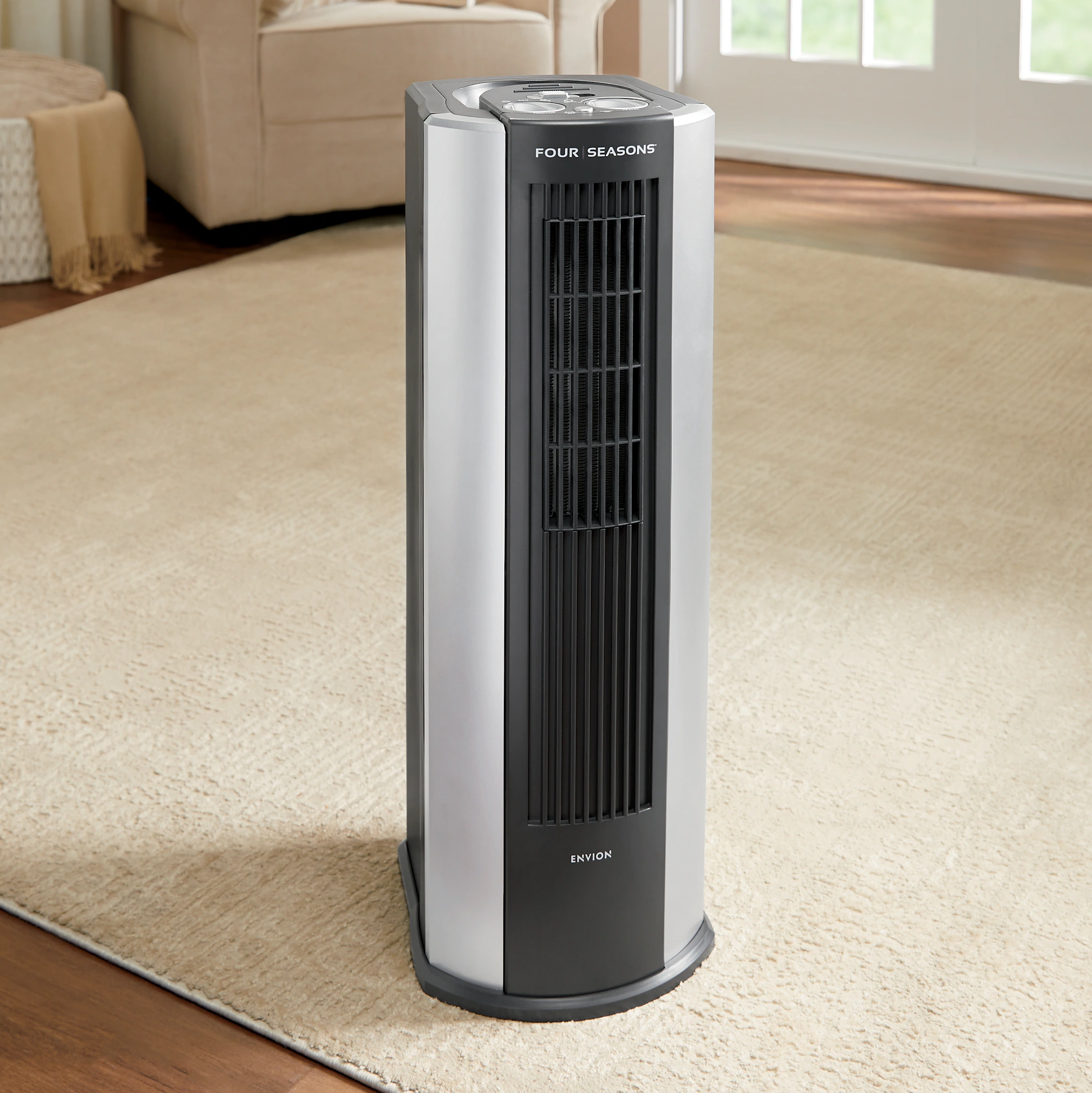 Envion Four Seasons 4-In-1 2 Envion Four Seasons 4-In-1