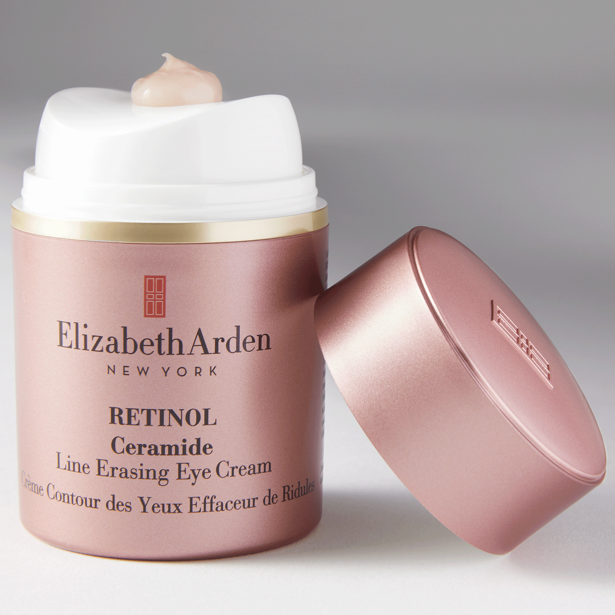 Elizabeth Arden Retinol Ceramide Line Erasing Eye Cream