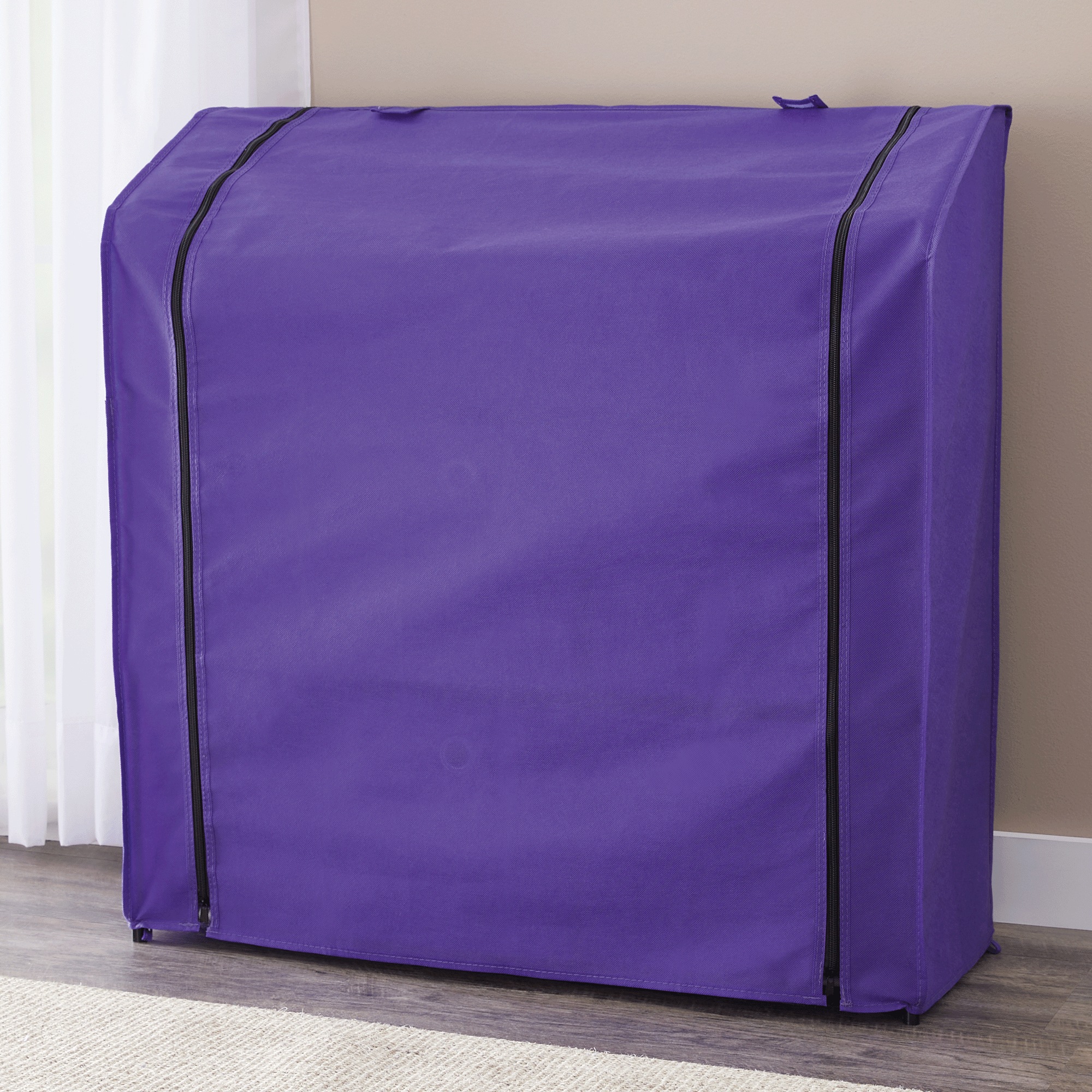 Multi-Bin Organizer 1 Multi-Bin Organizer