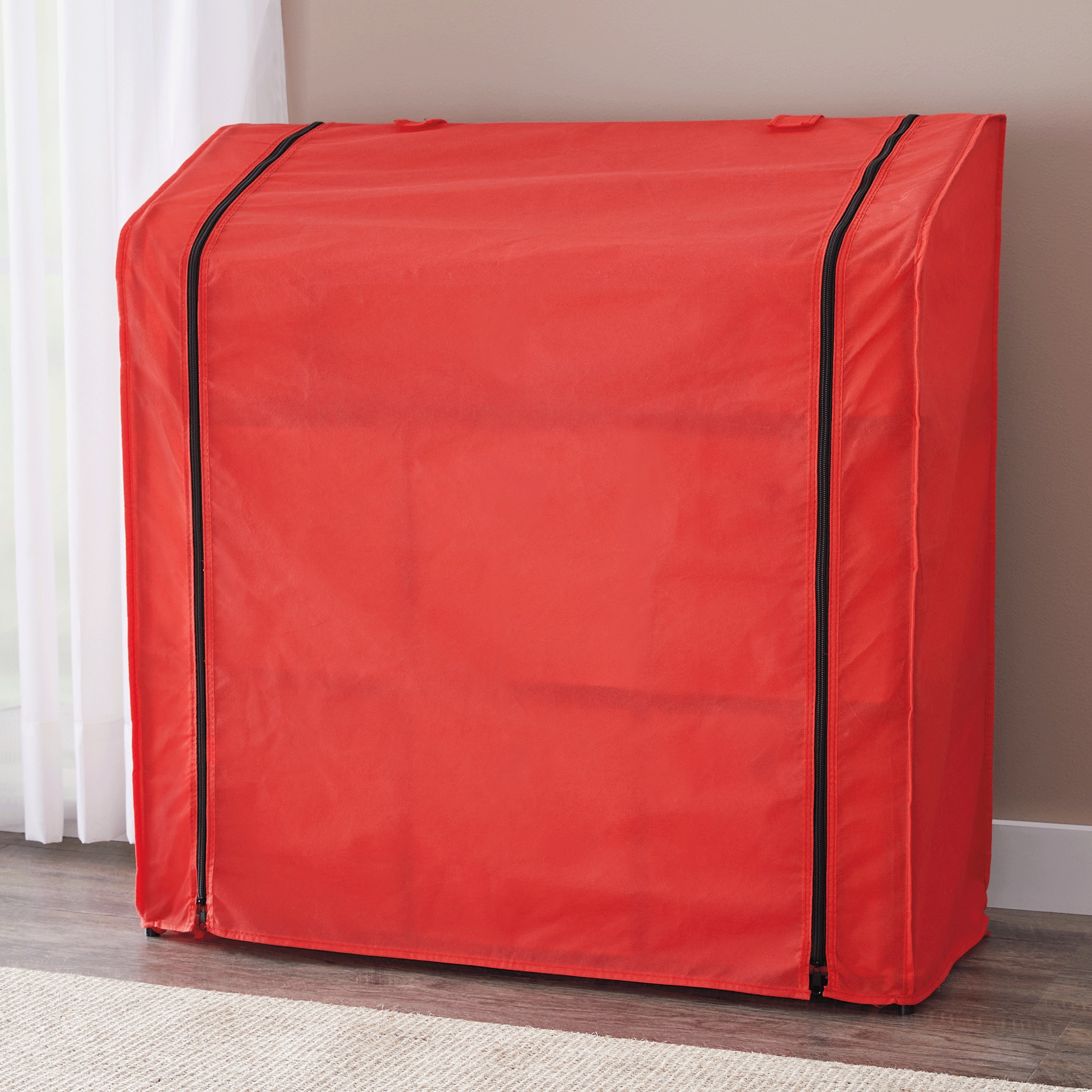 Multi-Bin Organizer 2 Multi-Bin Organizer