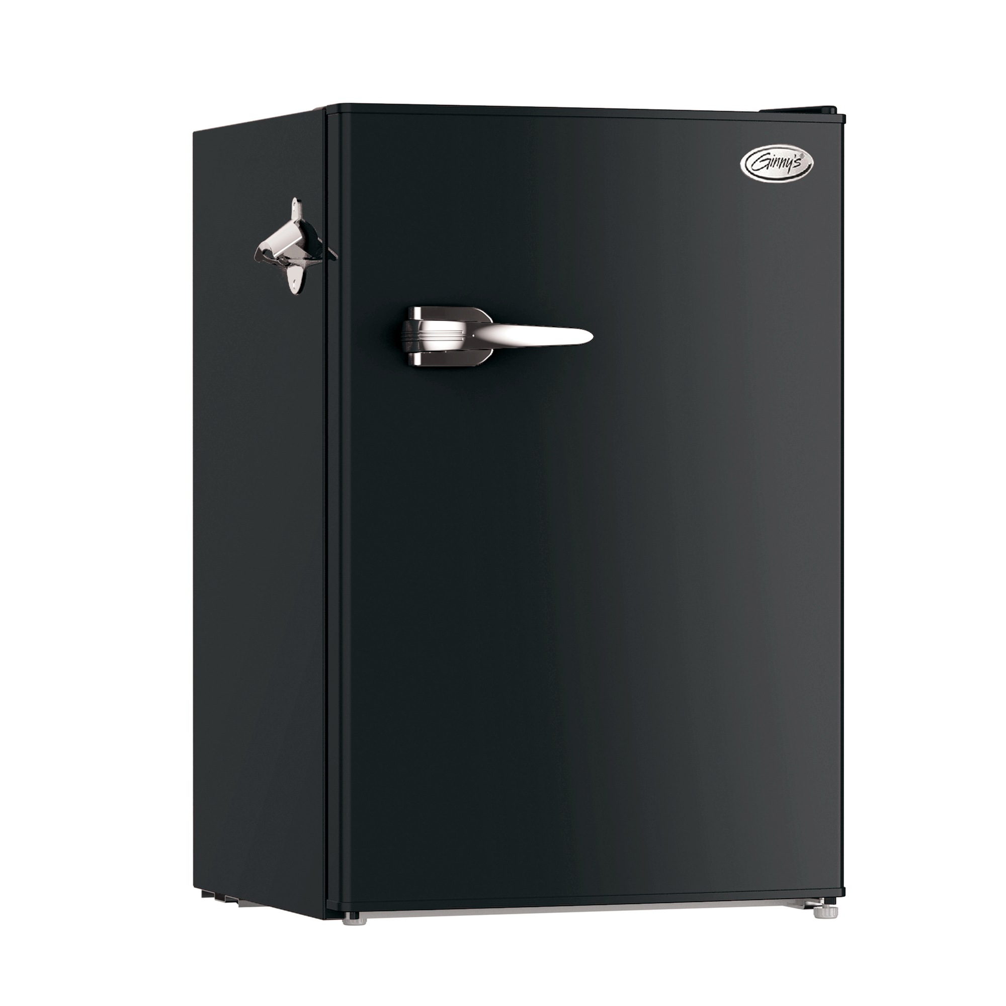 Ginny’s 2.5 cu. ft. Compact Fridge/Freezer