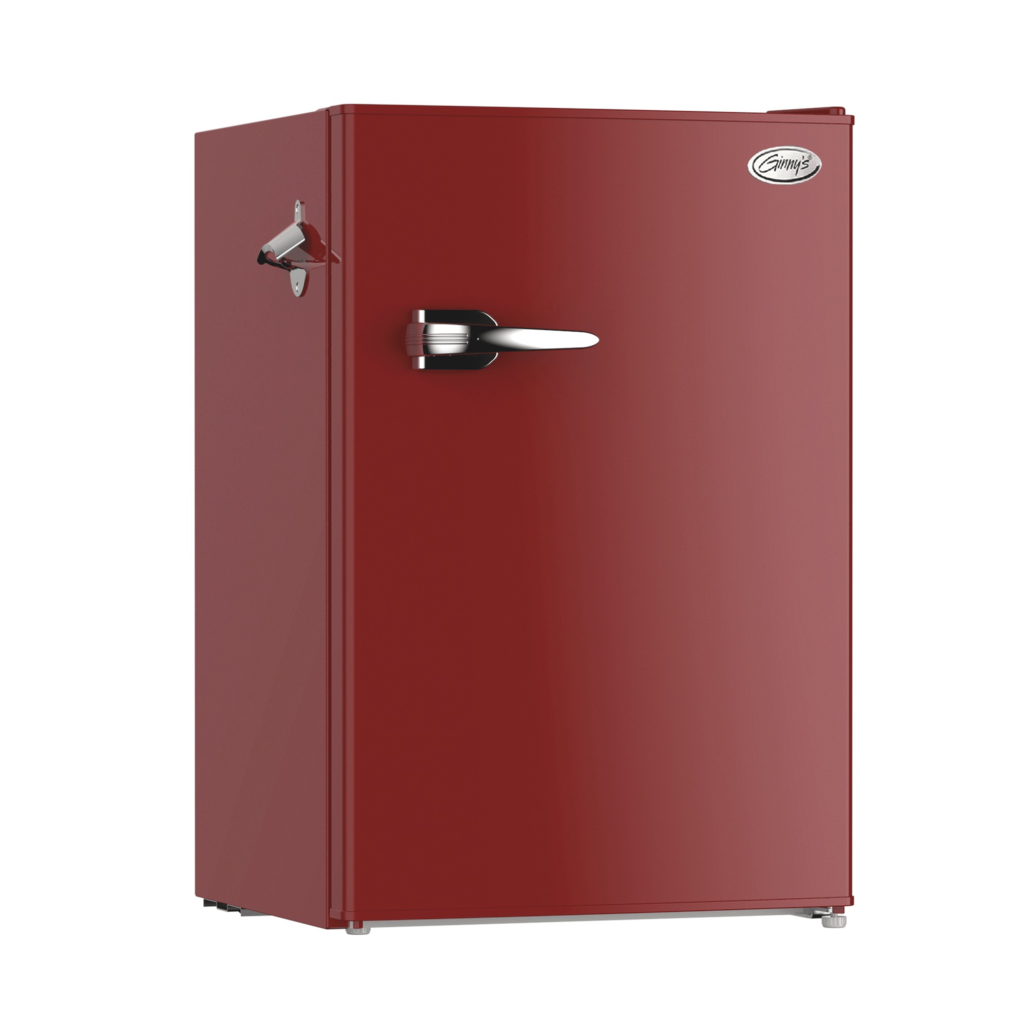 Ginny’s 2.5 cu. ft. Compact Fridge/Freezer