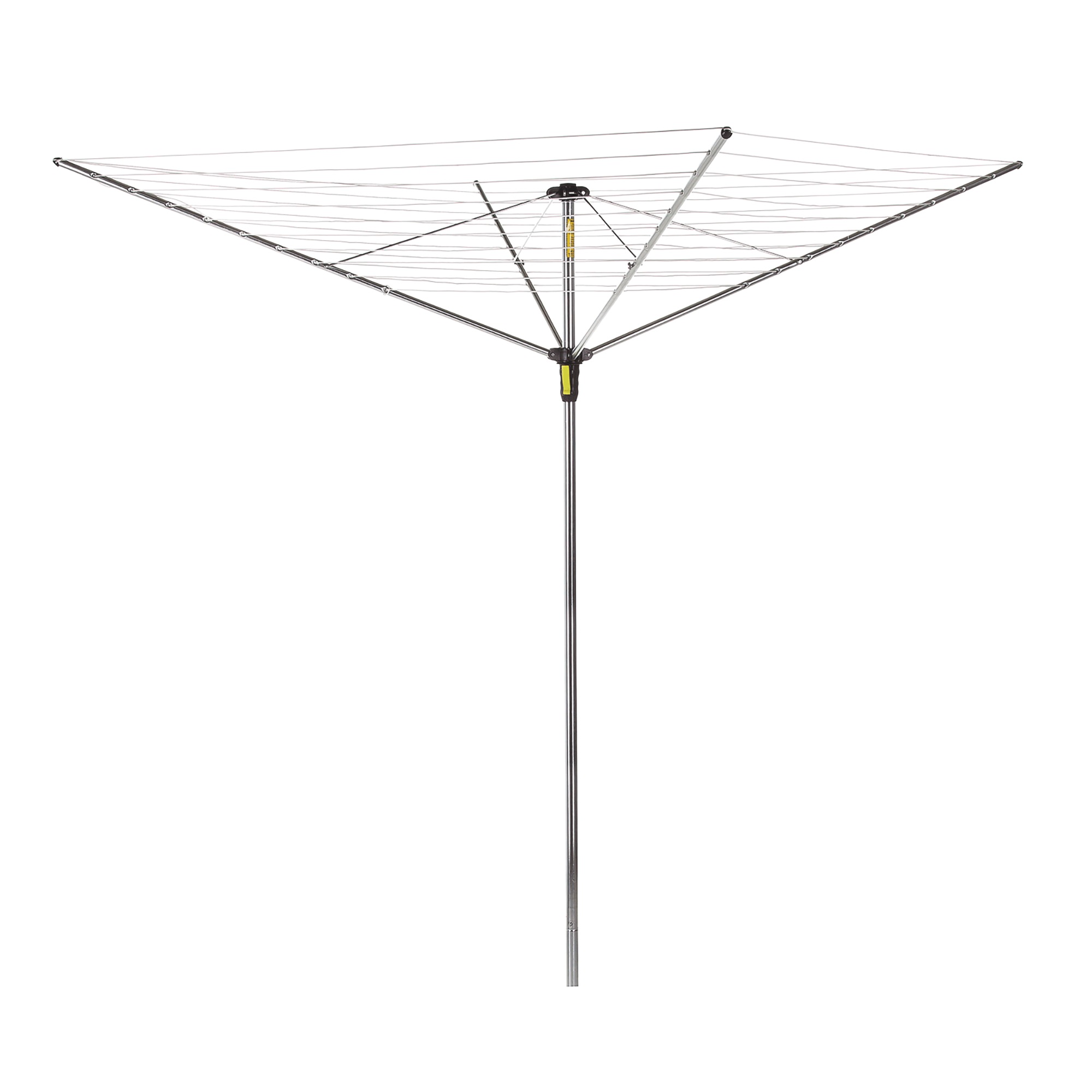 Minky Easy Breeze 4-Arm Outdoor Dryer