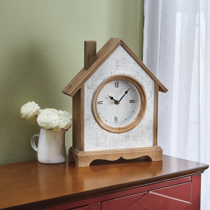 Home Table Clock