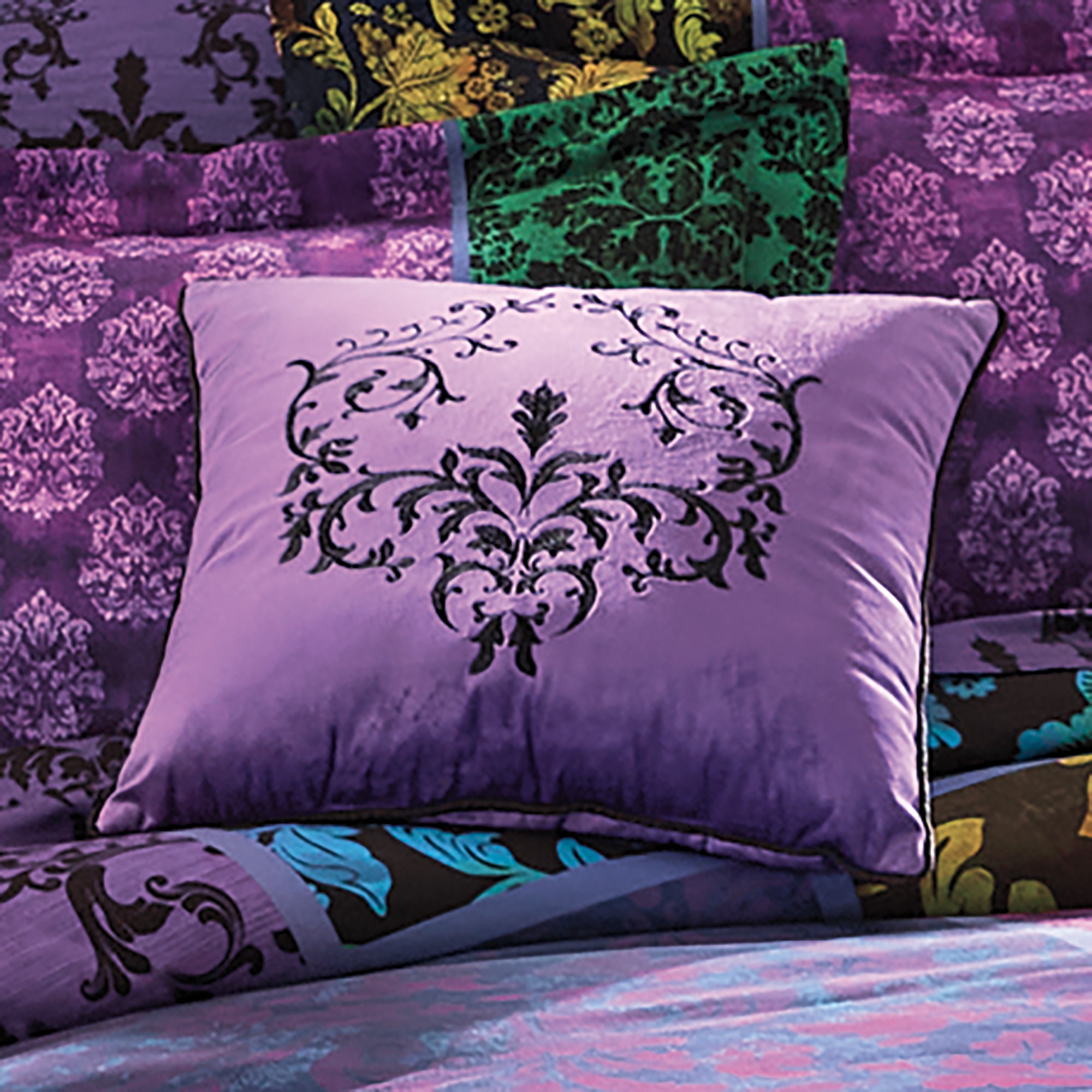 Lenore Decorative Pillow 1 Lenore Decorative Pillow