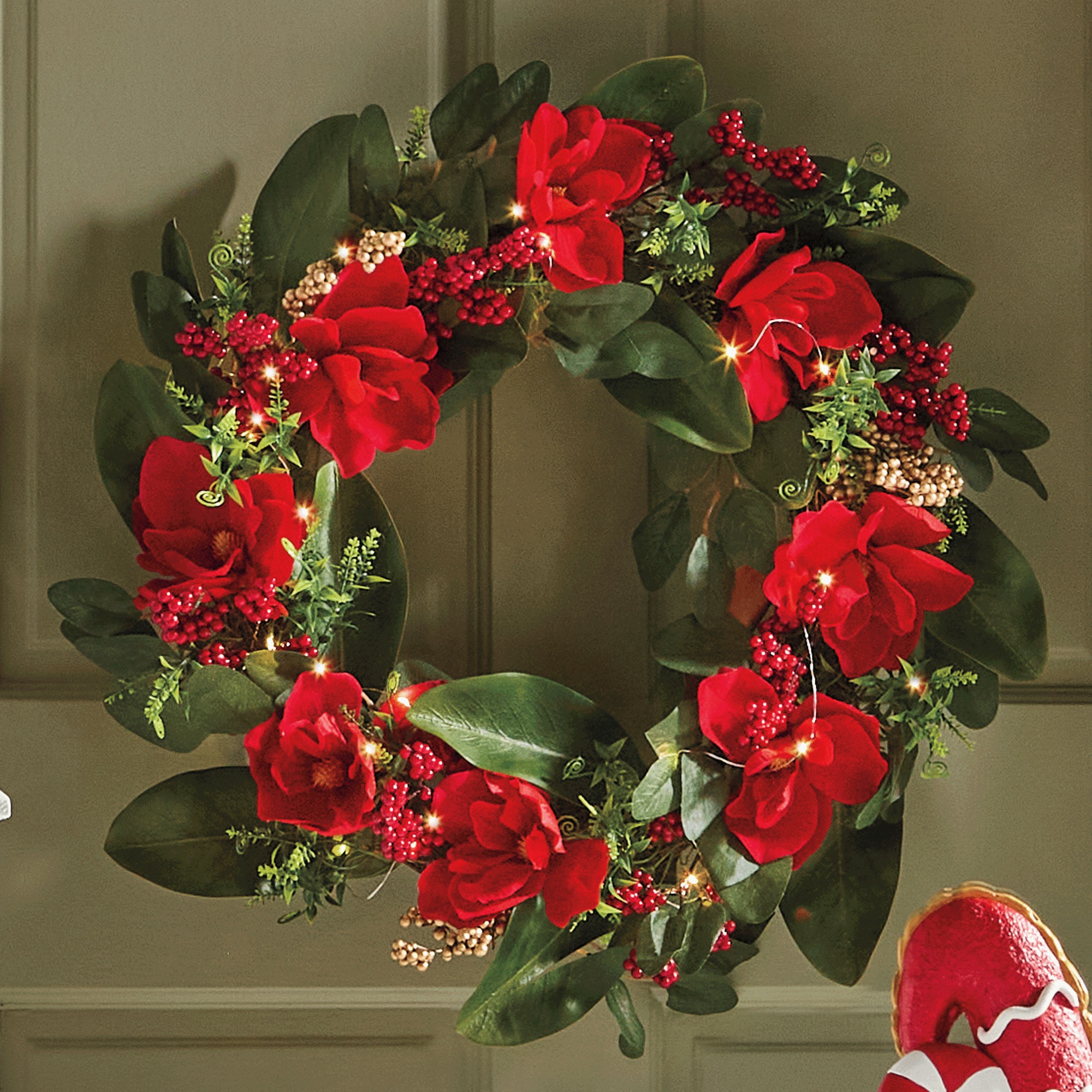 Best of Christmas Porch Décor Bundle