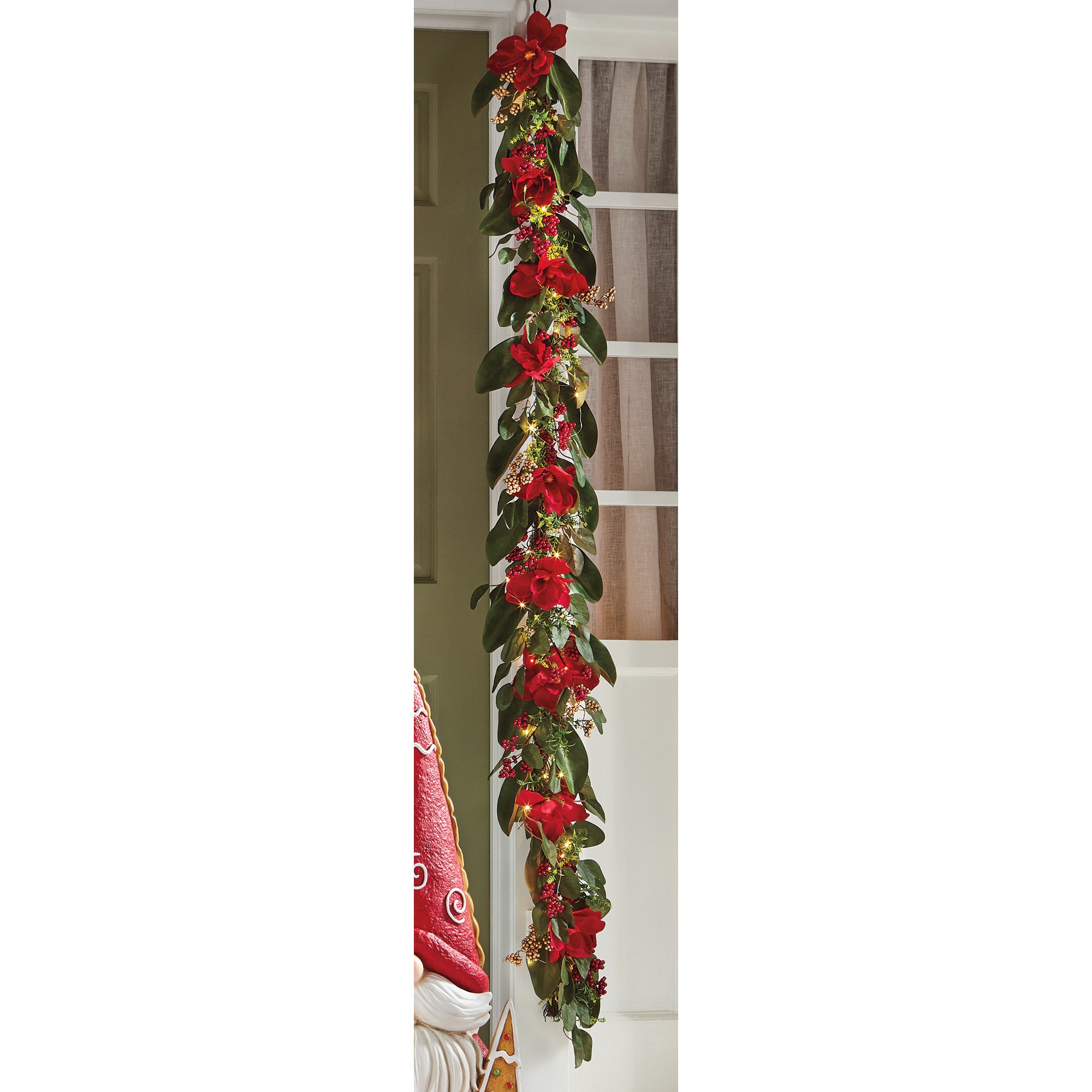 Best of Christmas Porch Décor Bundle 5 Best of Christmas Porch Décor Bundle