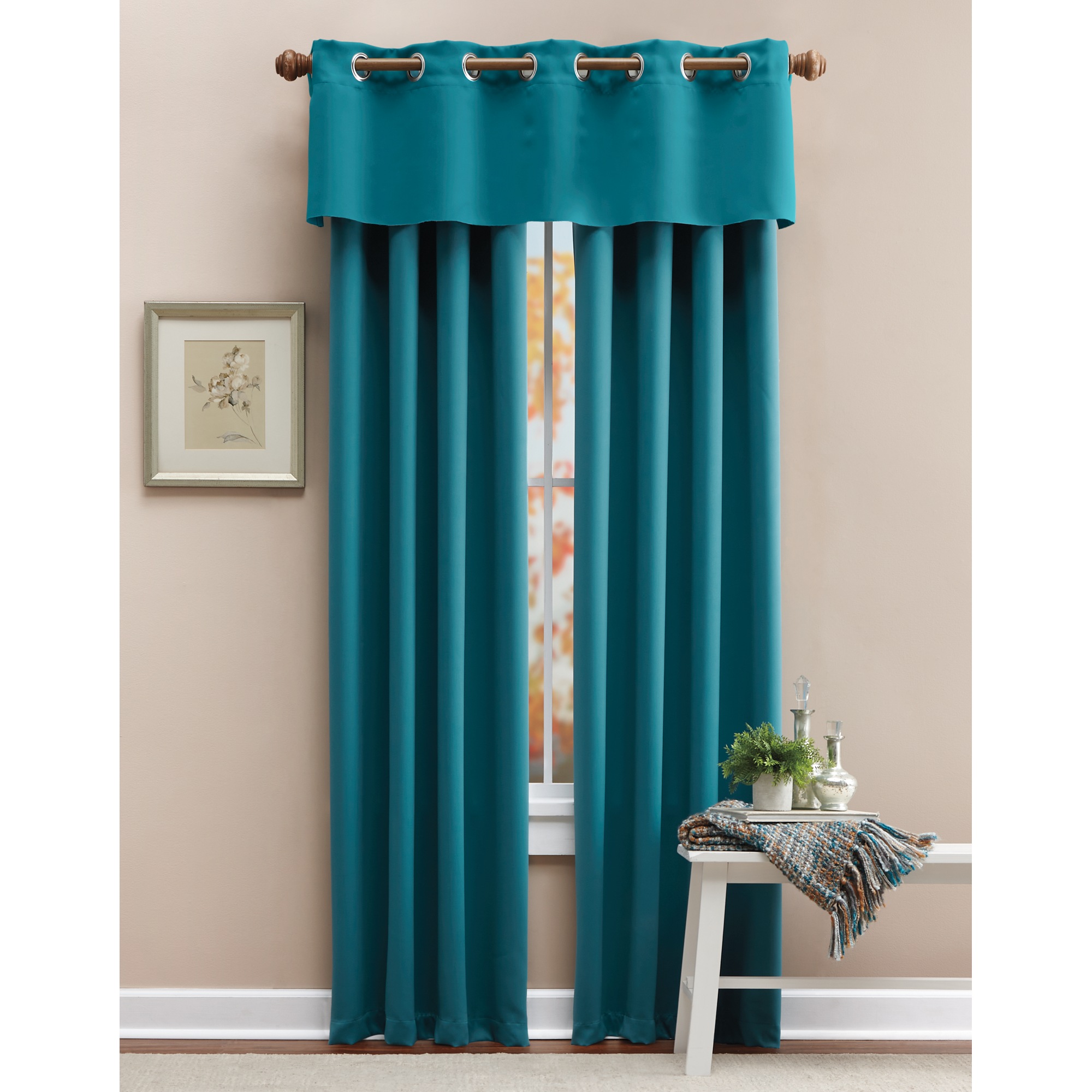 Color Connection Thermal Window Treatments