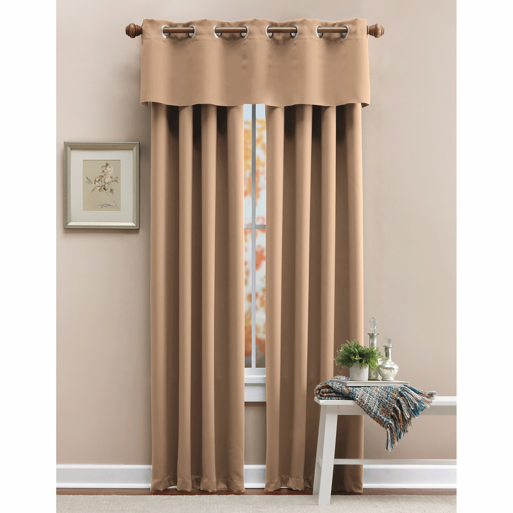 Color Connection Thermal Window Treatments