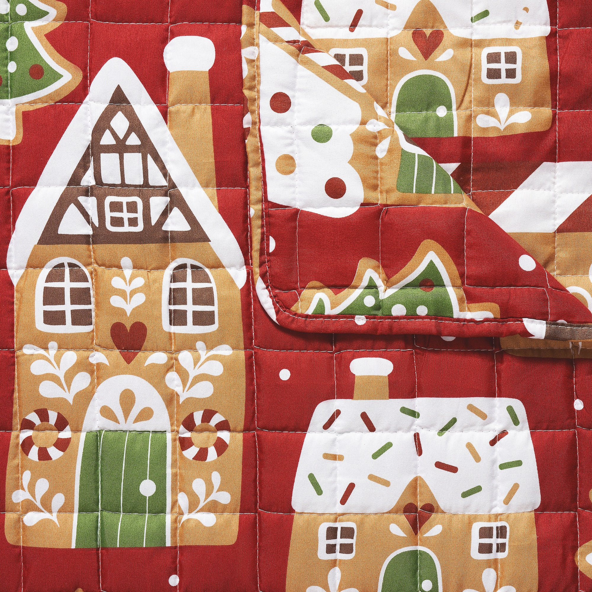 Gingerbread Lane Furniture Protector