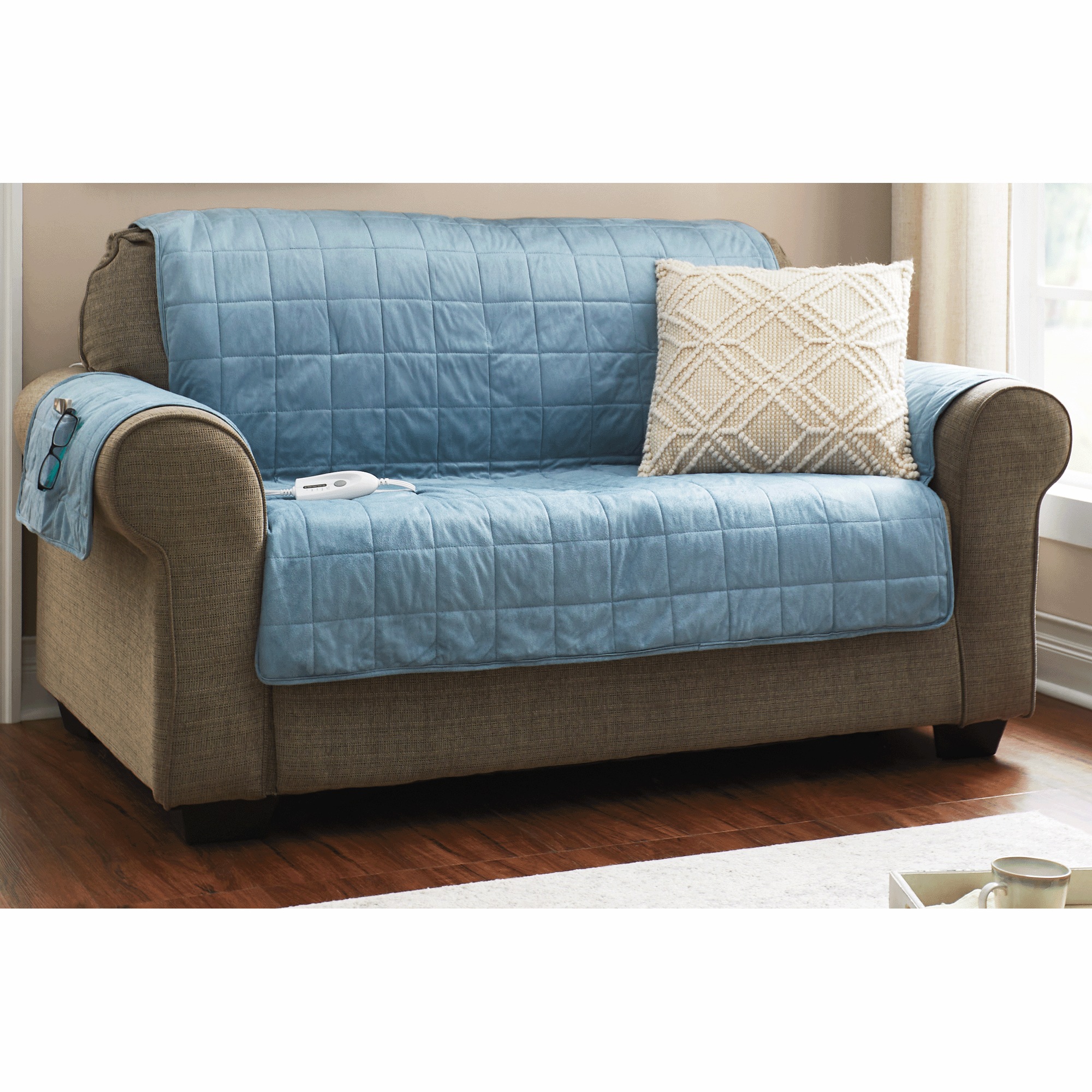 Heated Furniture Protector