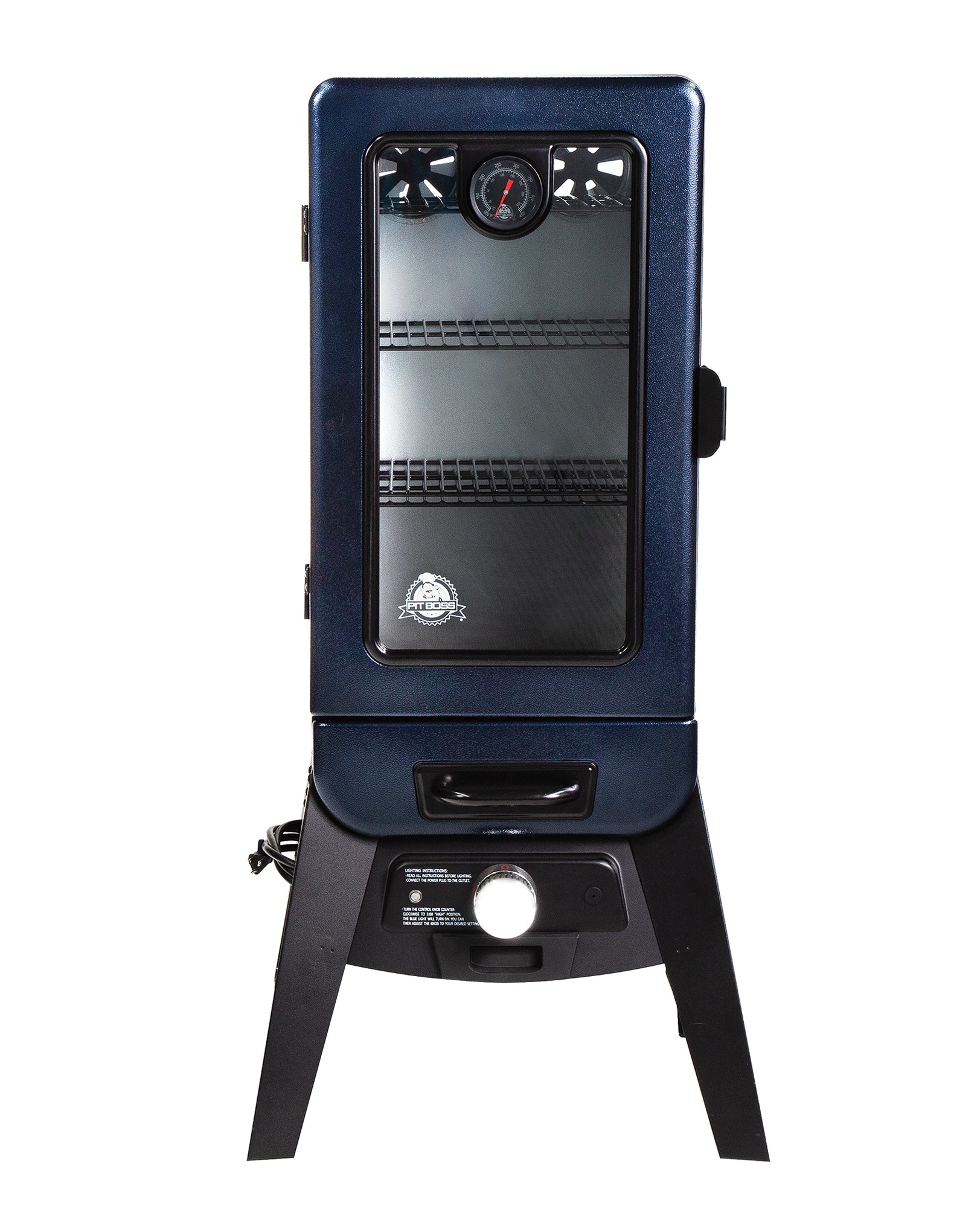 Pit Boss Electric Smoker 5 Pit Boss Electric Smoker