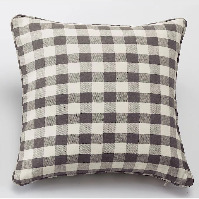 Danbury Pillow Cover
