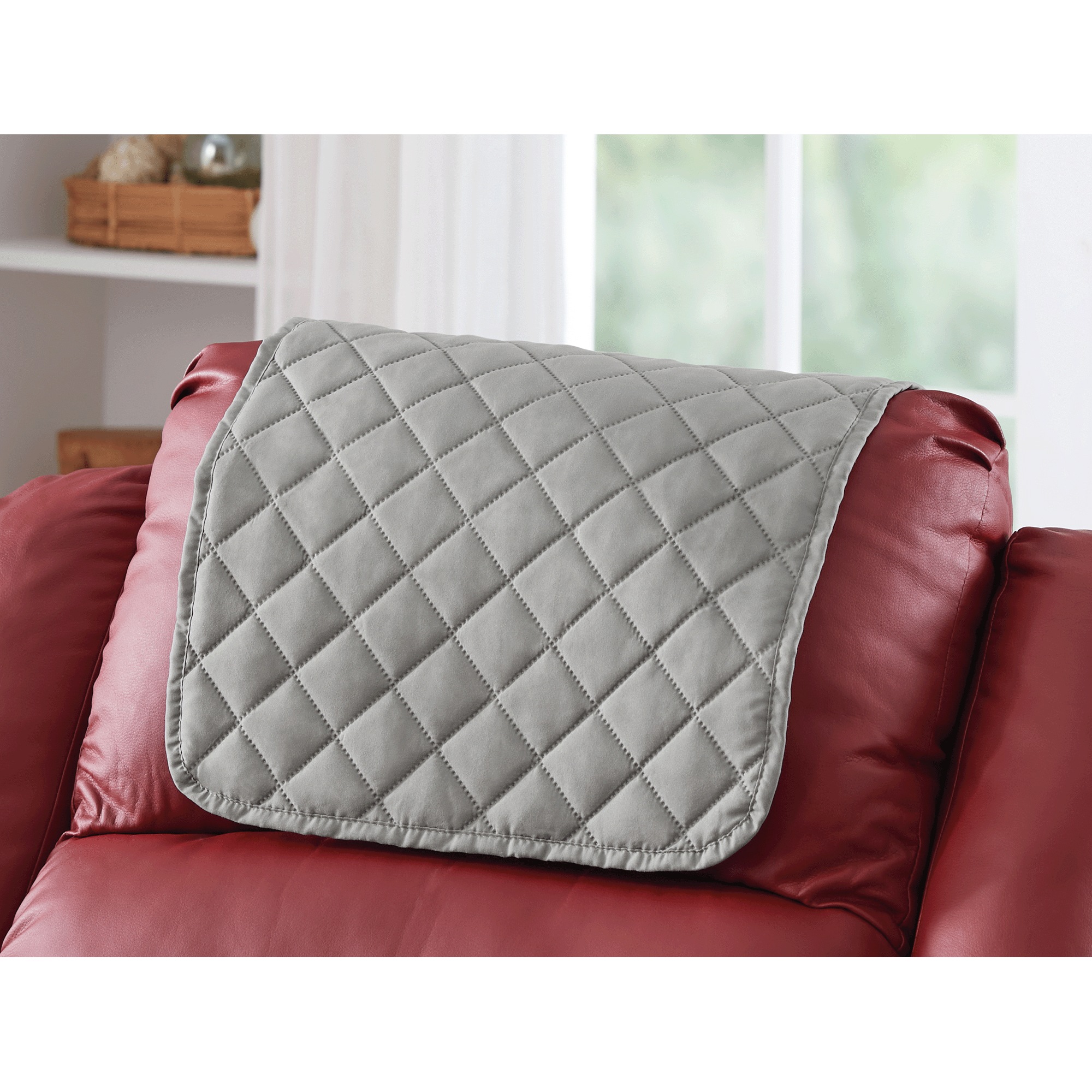 Headrest Furniture Protector