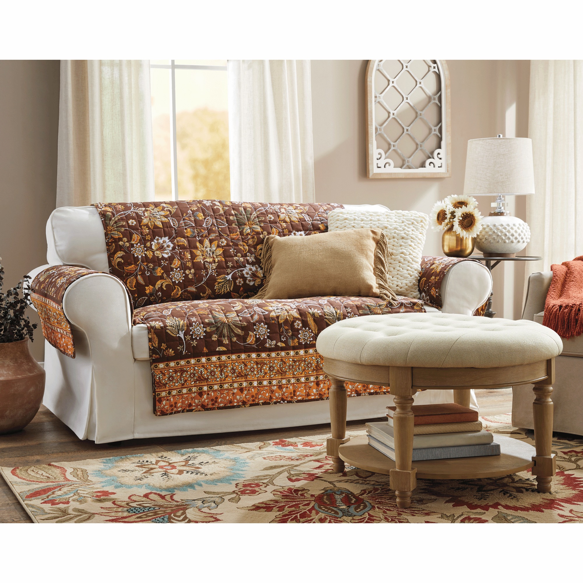 Your Choice Furniture Protector