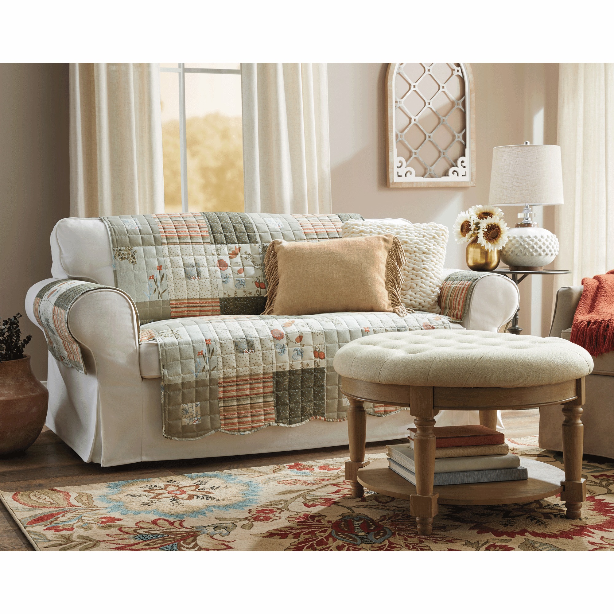 Your Choice Furniture Protector