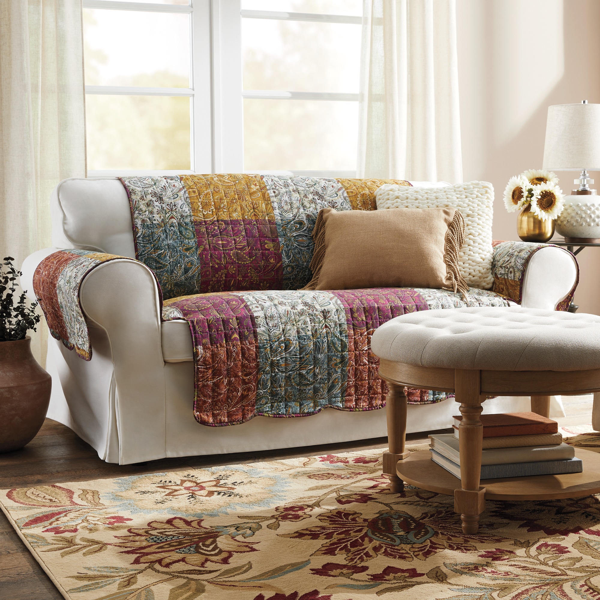 Your Choice Furniture Protector