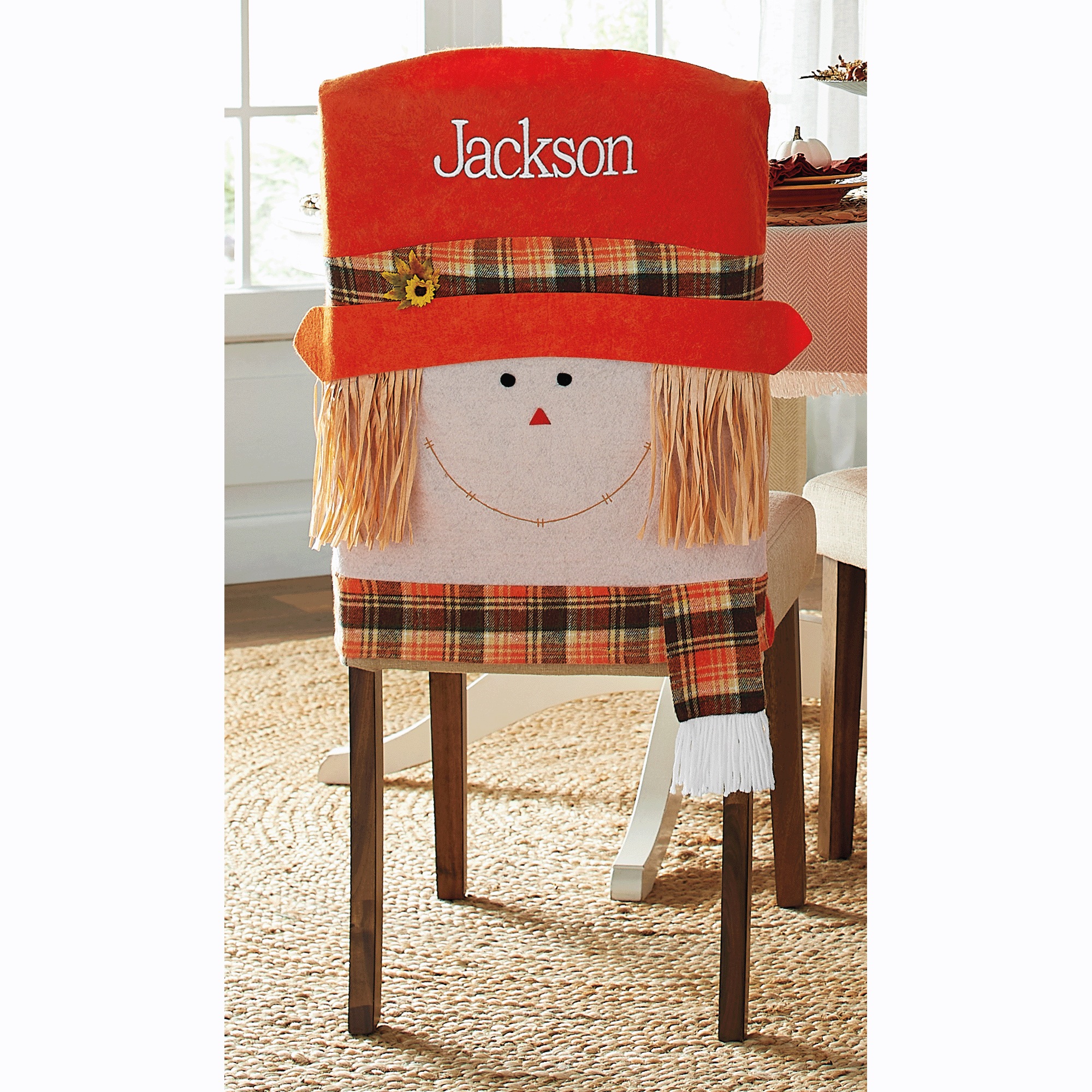 Harvest Chair Cover