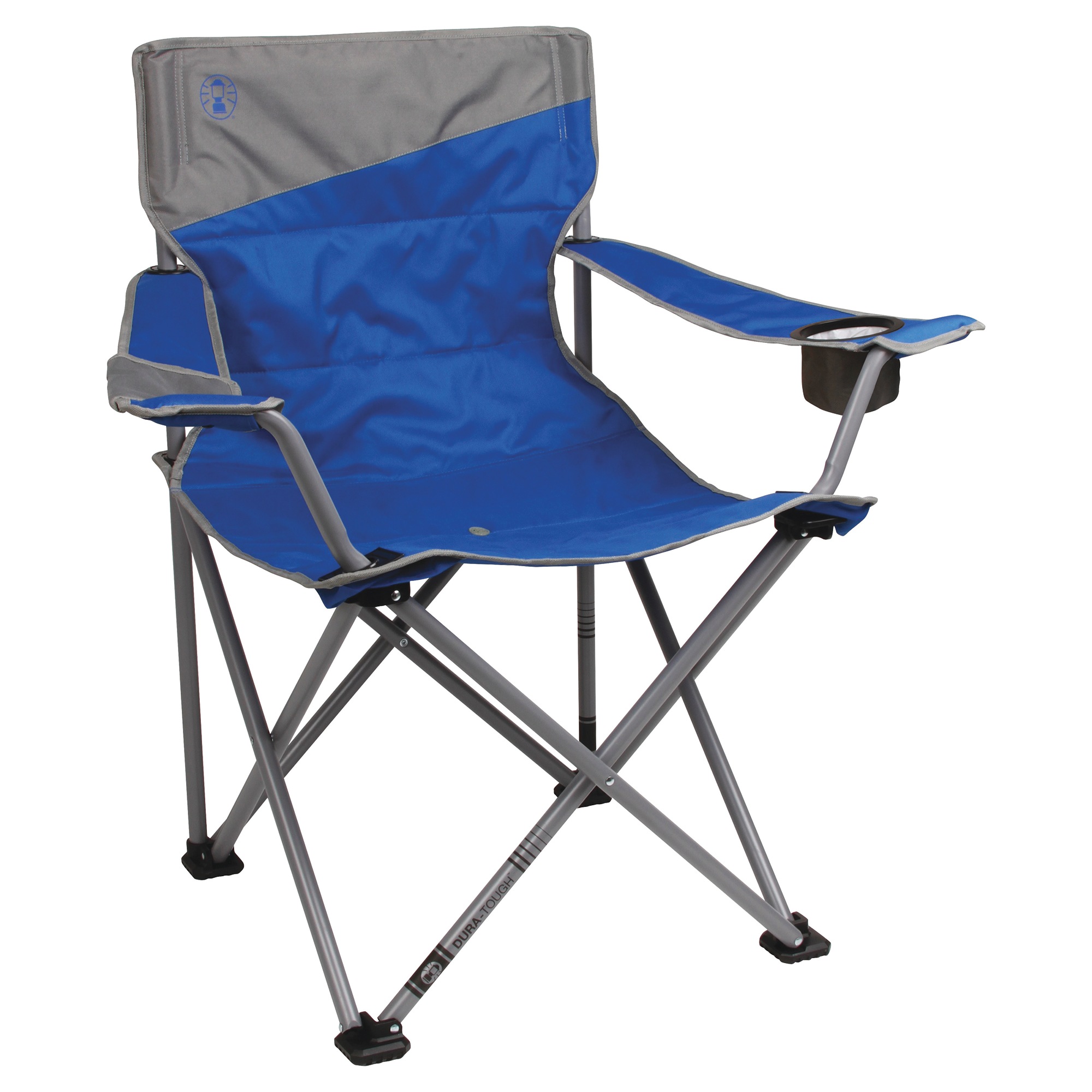 Coleman Big & Tall Quad Chair