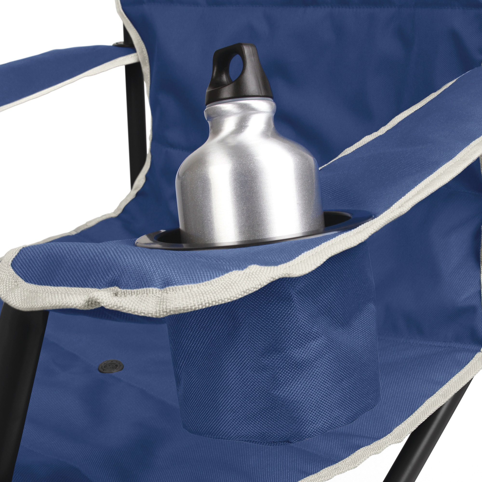 Coleman Big & Tall Quad Chair