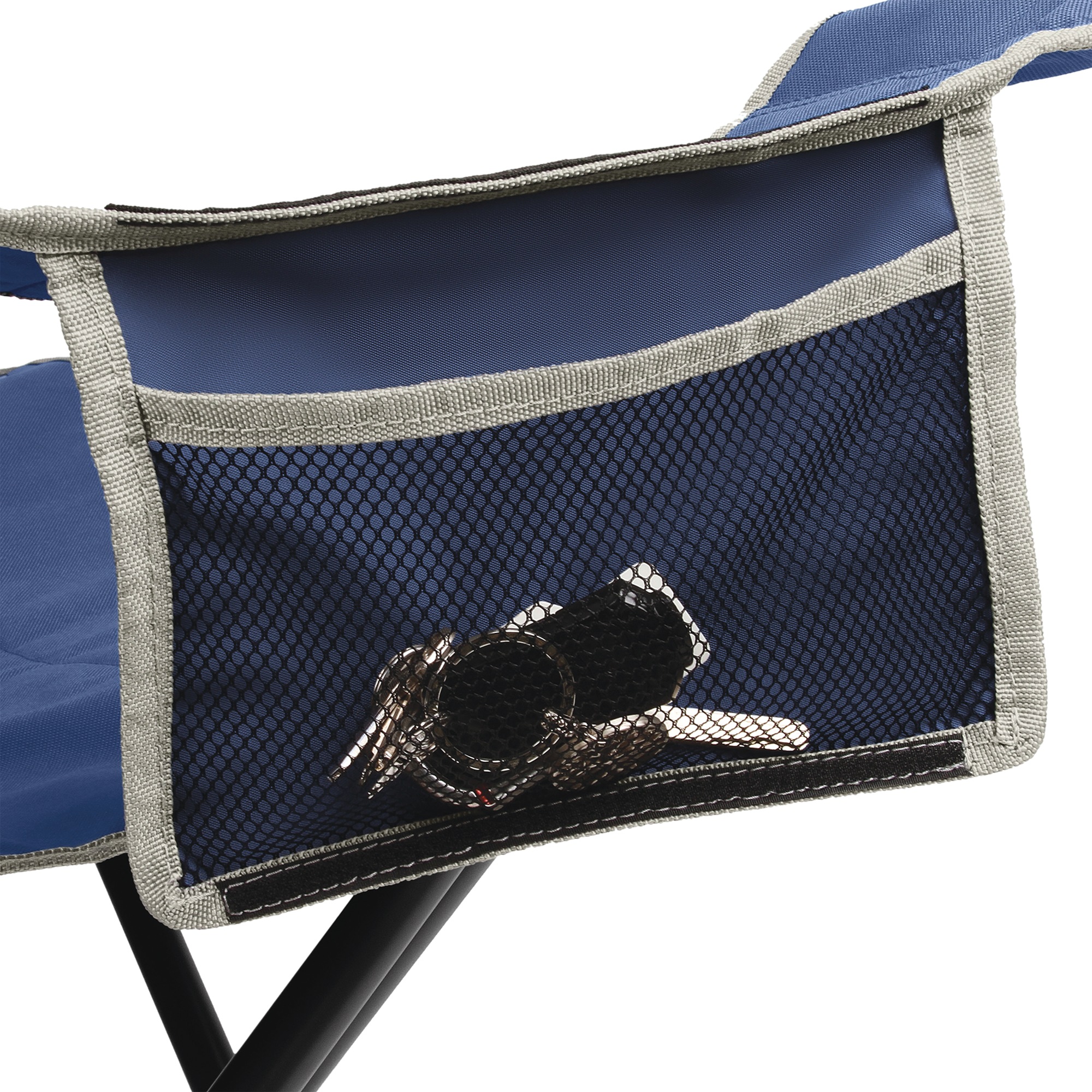 Coleman Big & Tall Quad Chair