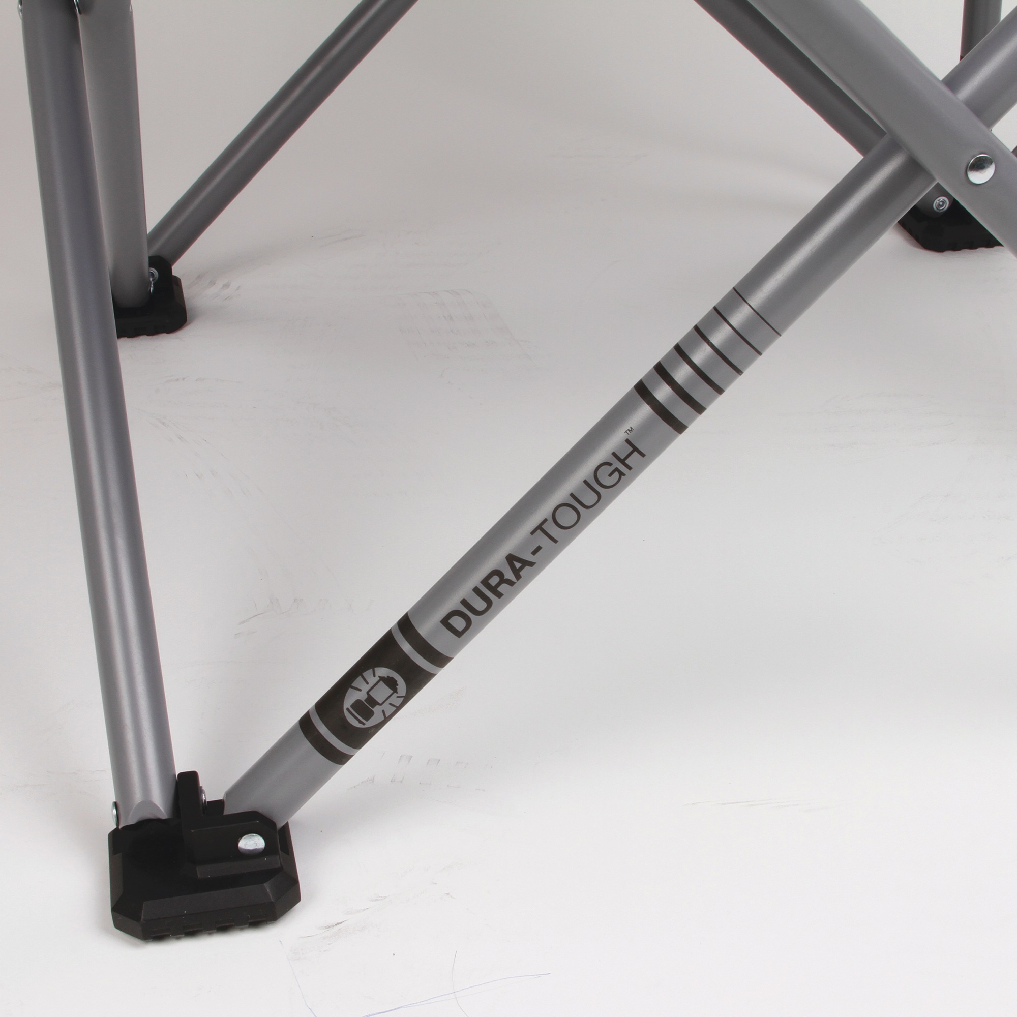 Coleman Big & Tall Quad Chair