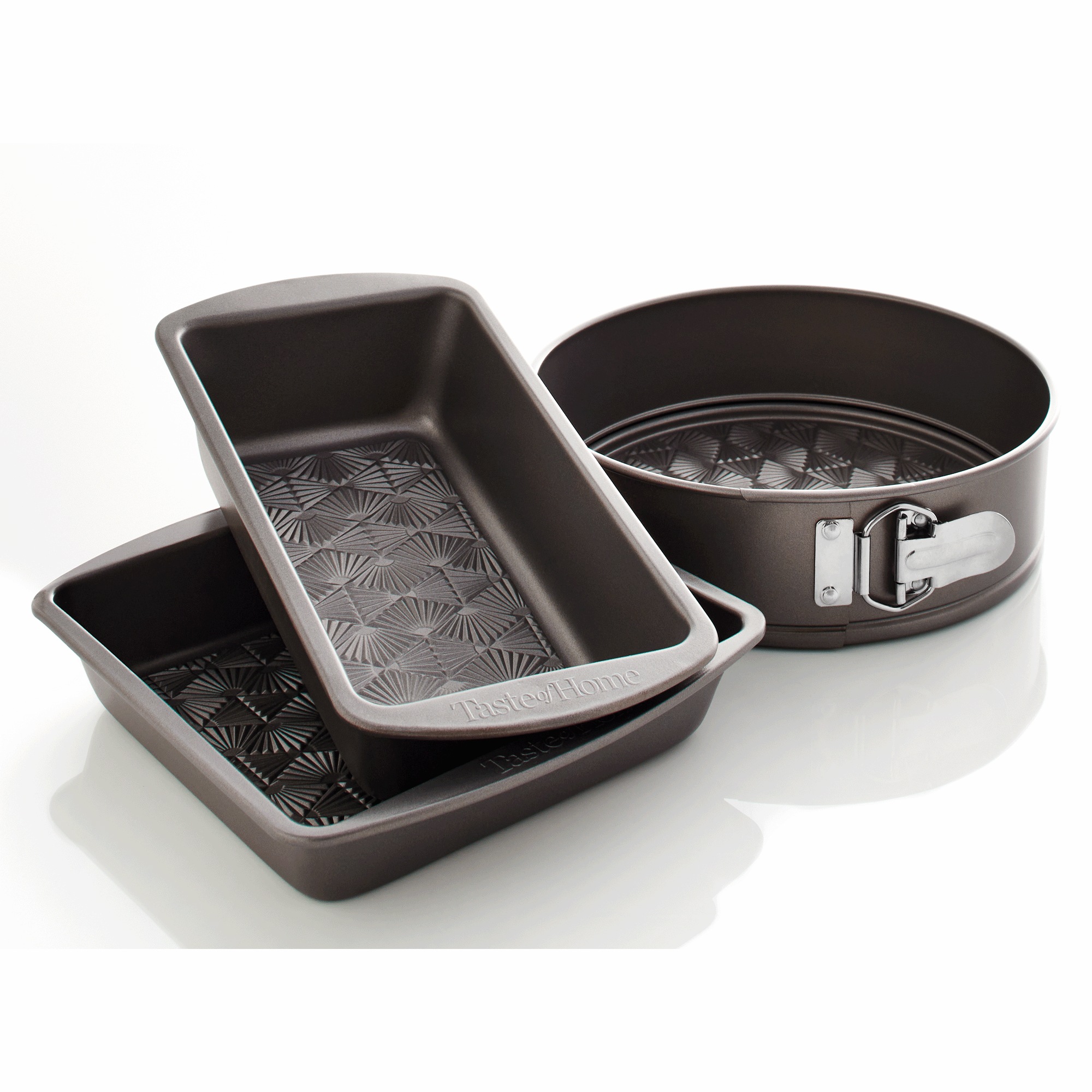 Taste of Home Baking Pan