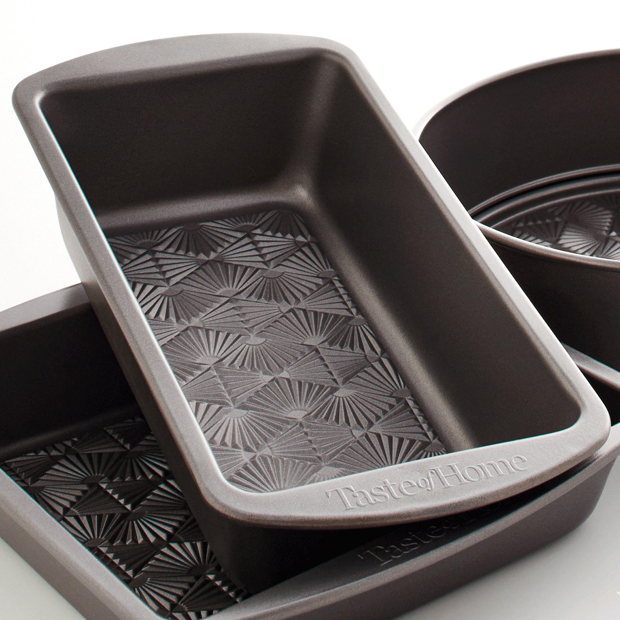 Taste of Home Baking Pan