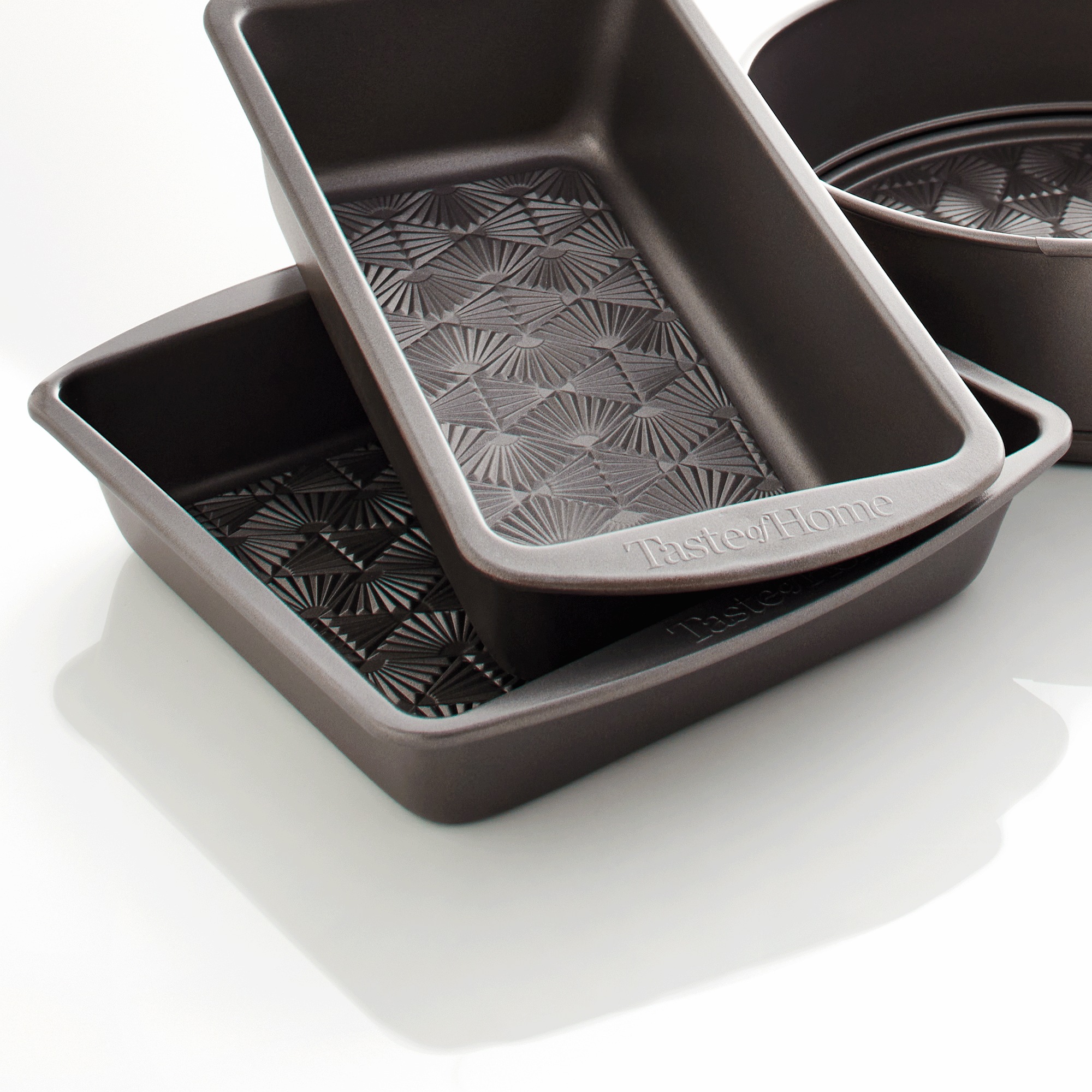 Taste of Home Baking Pan