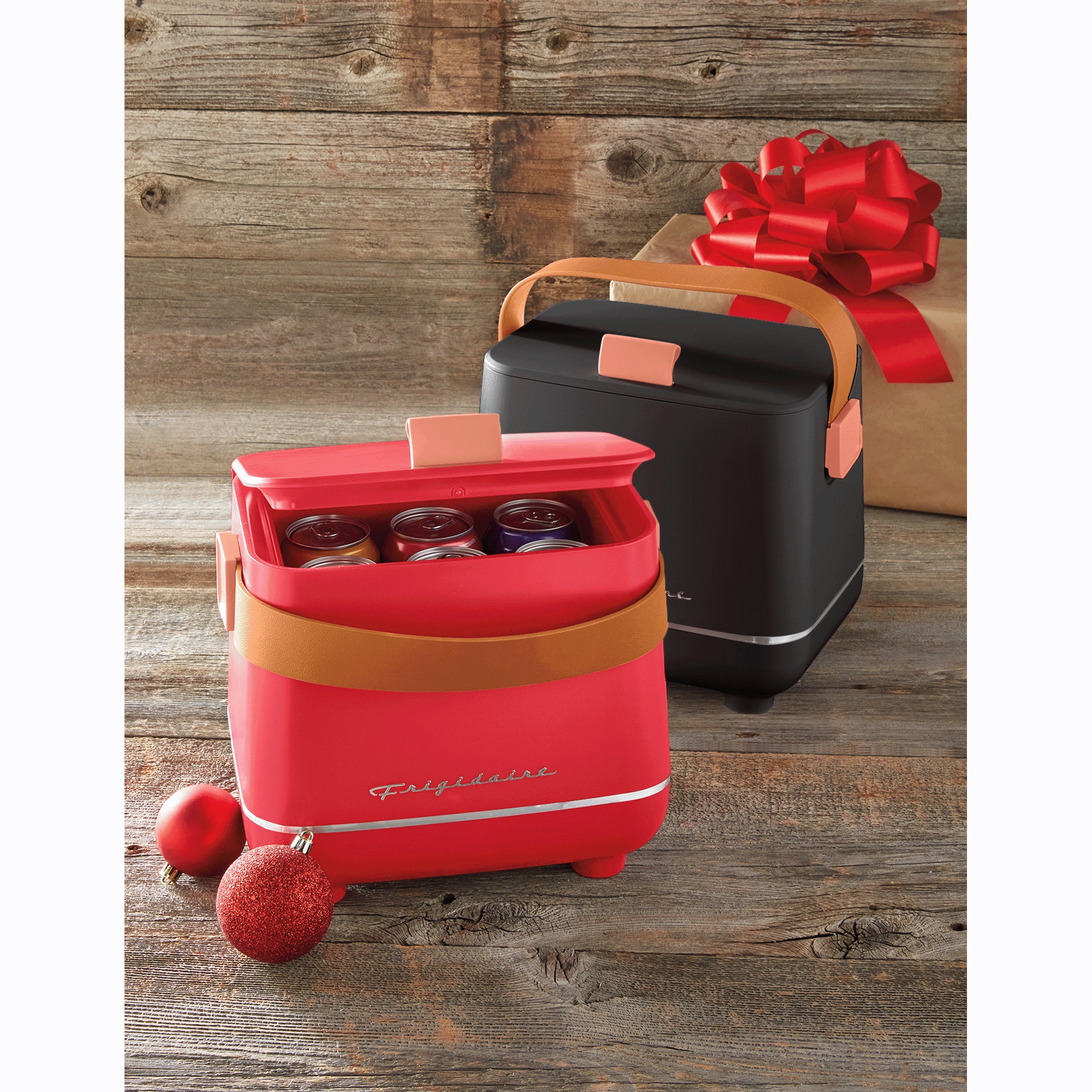 Frigidaire 6-Can Portable Cooler