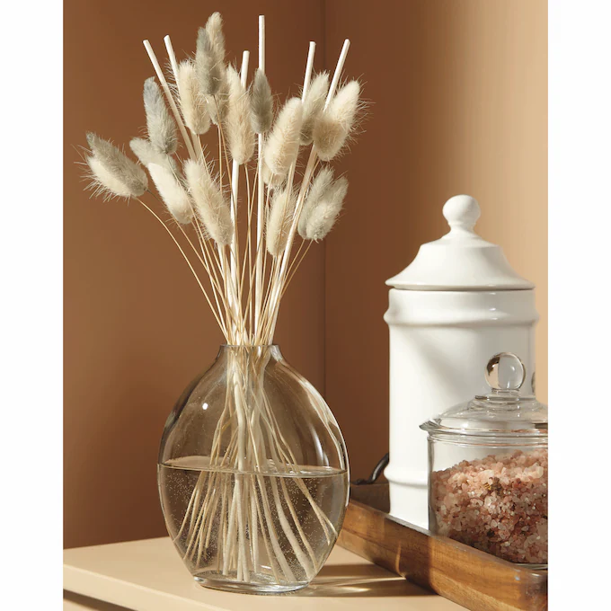 Grasses Reed Diffuser Vase
